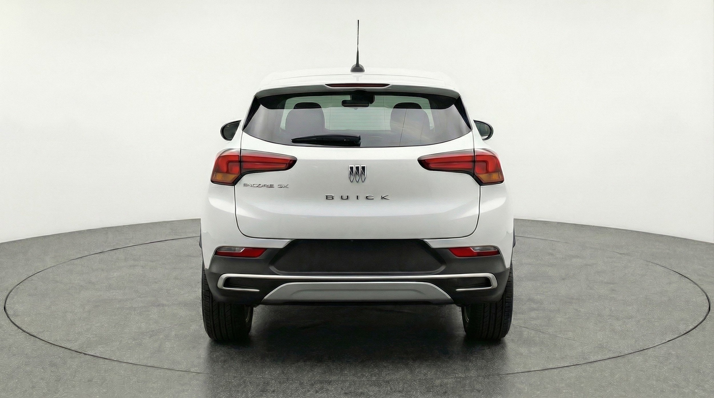 Thumbnail: 2025 Buick Encore GX - 6