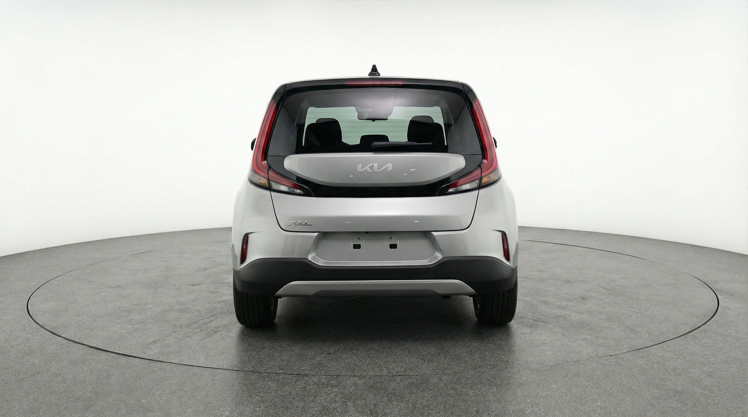 Thumbnail: 2025 Kia Soul - 6