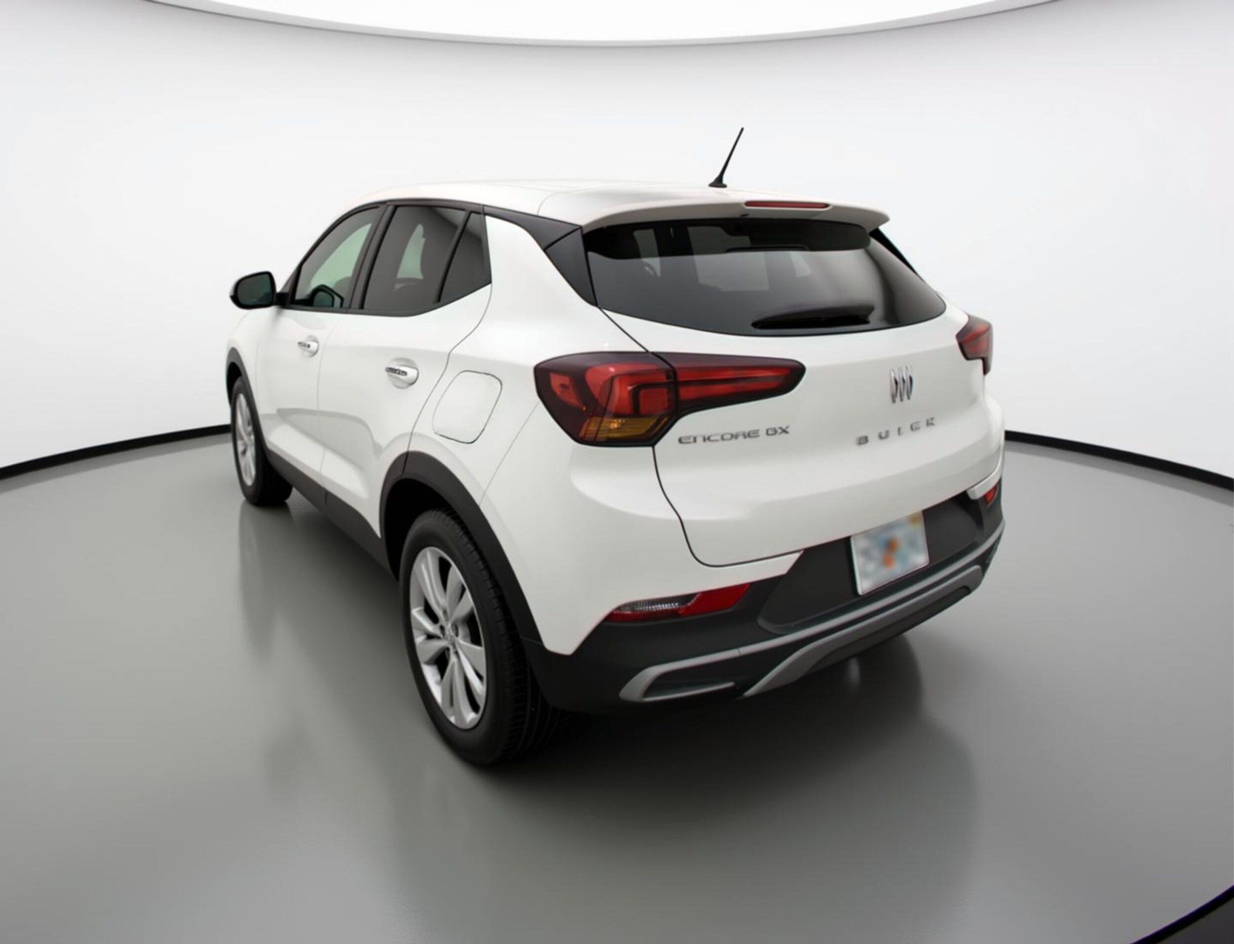 Thumbnail: 2025 Buick Encore GX - 5