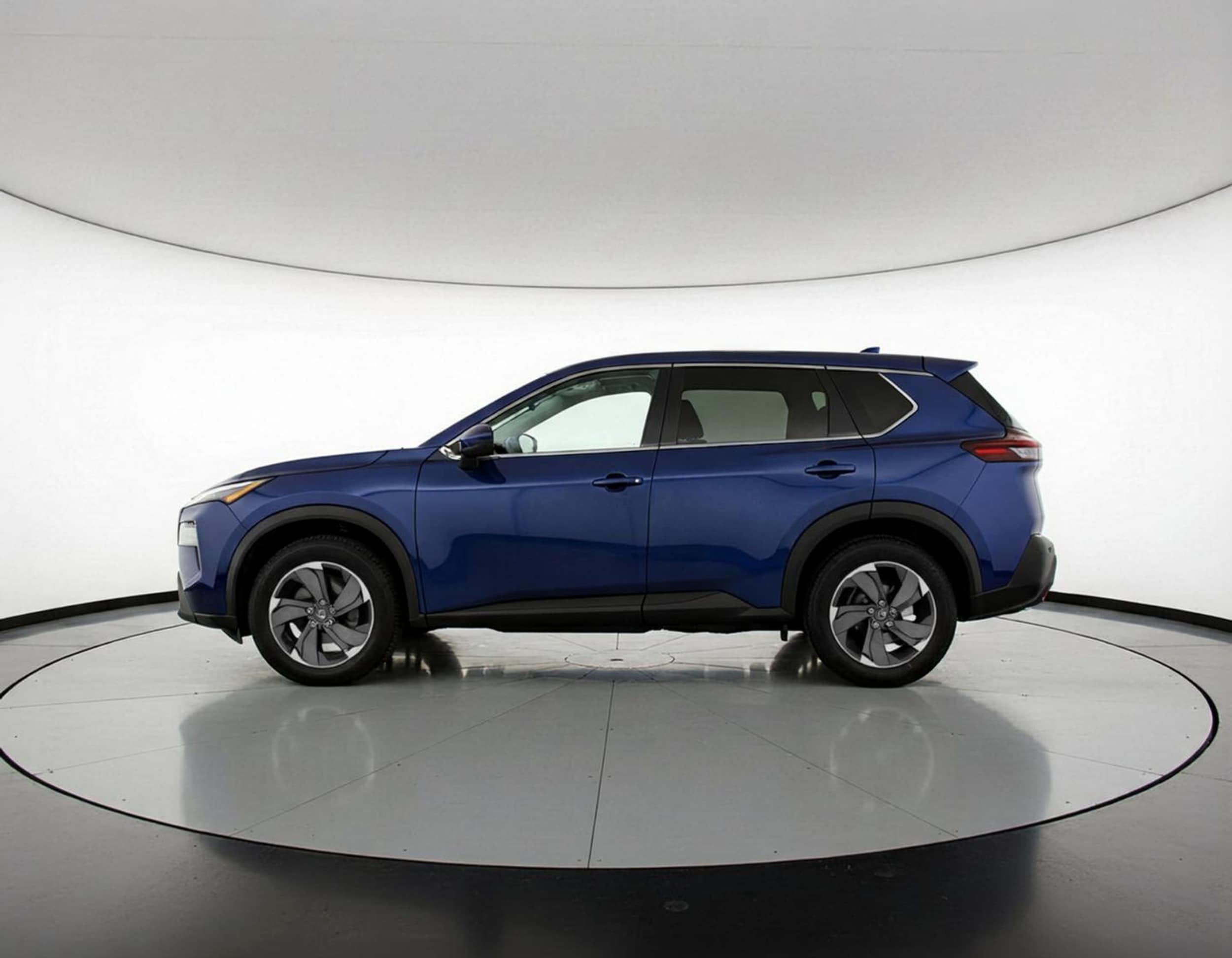 Thumbnail: 2025 Nissan Rogue - 4