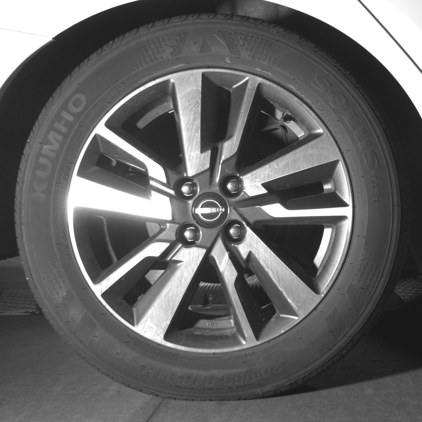 Thumbnail: 2025 Nissan Versa - 12