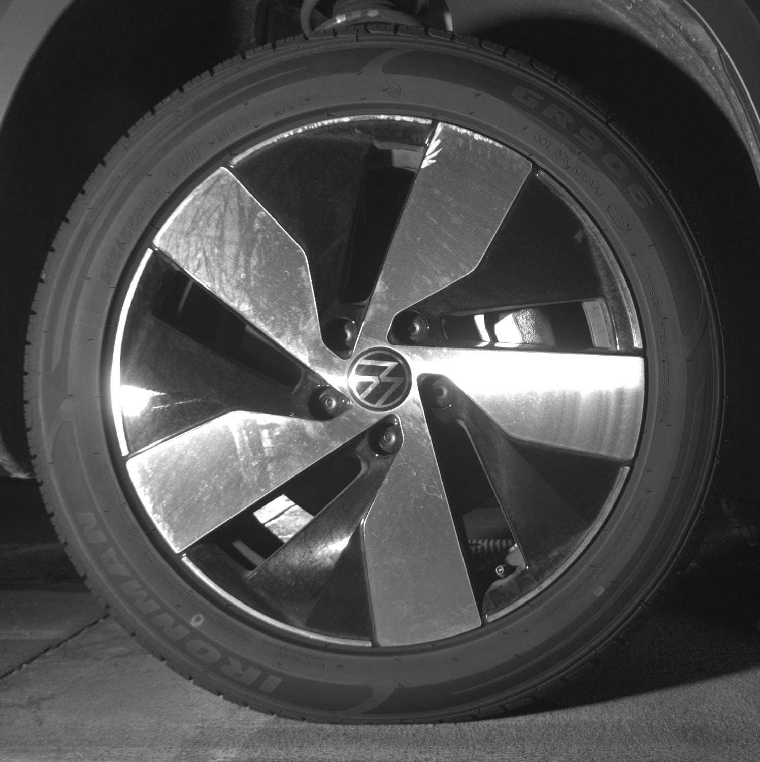 Thumbnail: 2025 Volkswagen Taos - 10