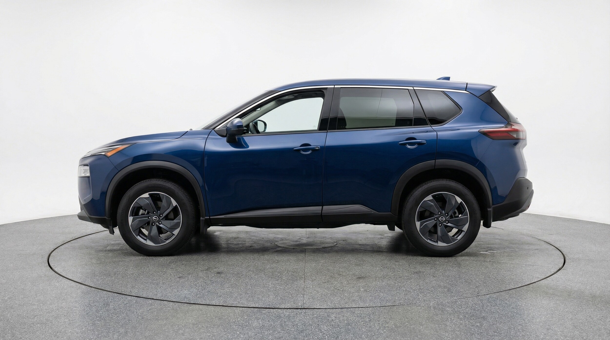 Thumbnail: 2025 Nissan Rogue - 4