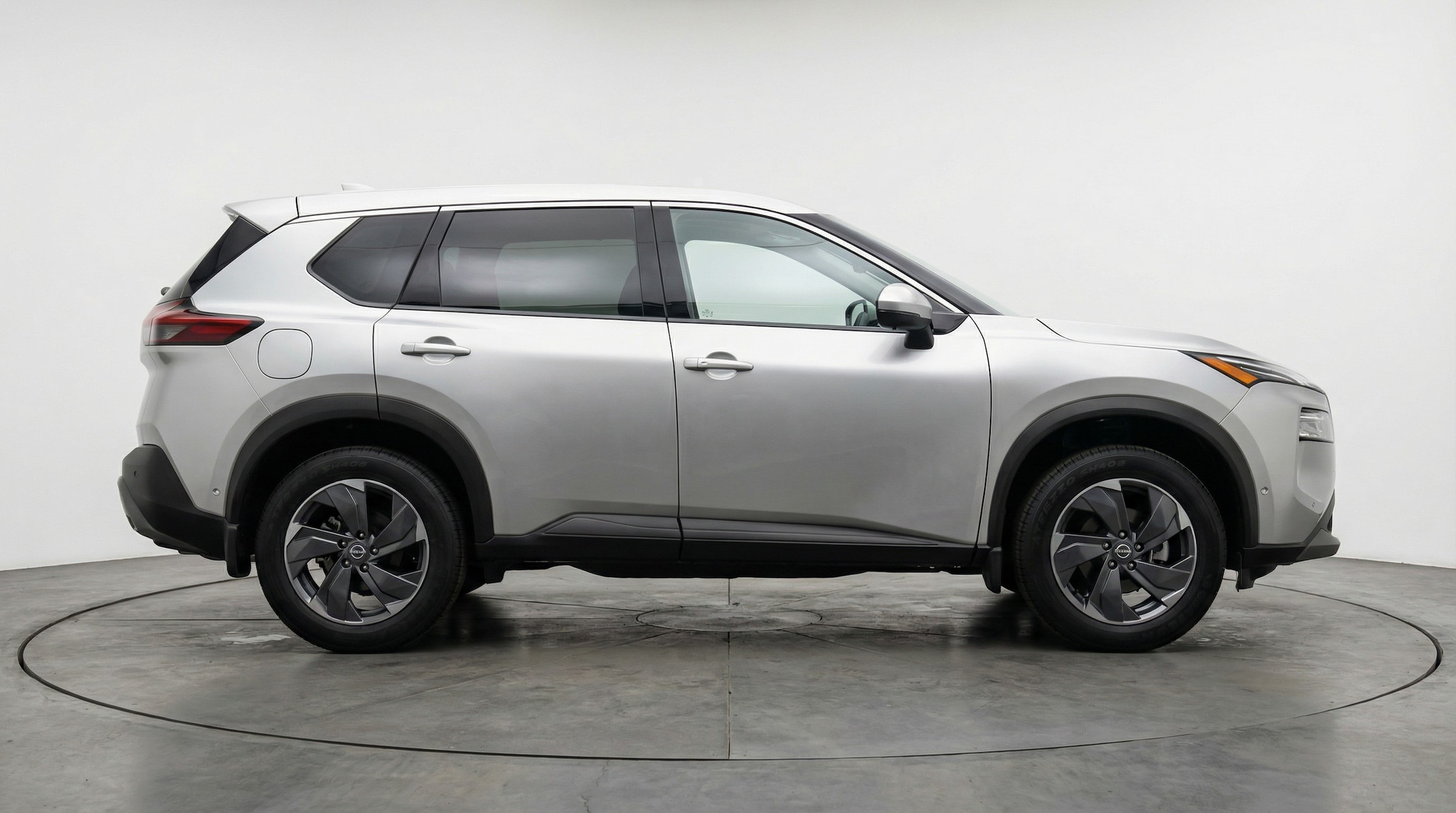 Thumbnail: 2025 Nissan Rogue - 8