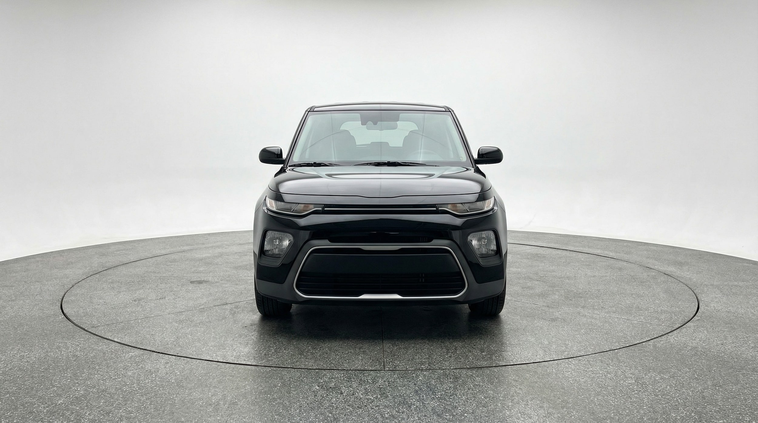 Thumbnail: 2025 Kia Soul - 2