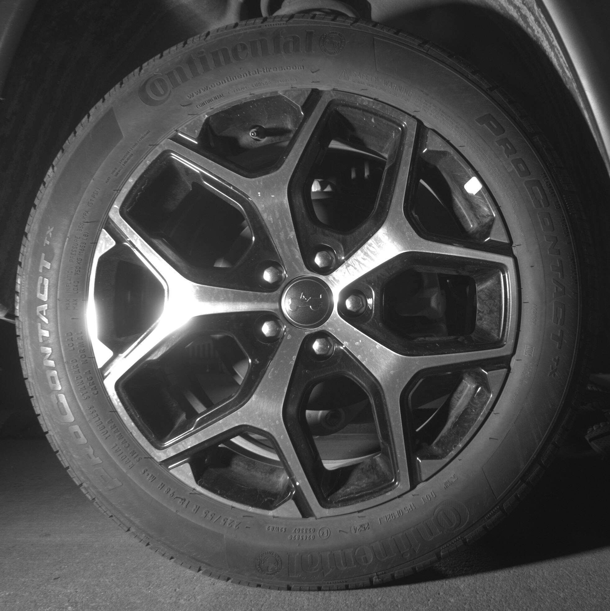 Thumbnail: 2025 Jeep Compass - 12