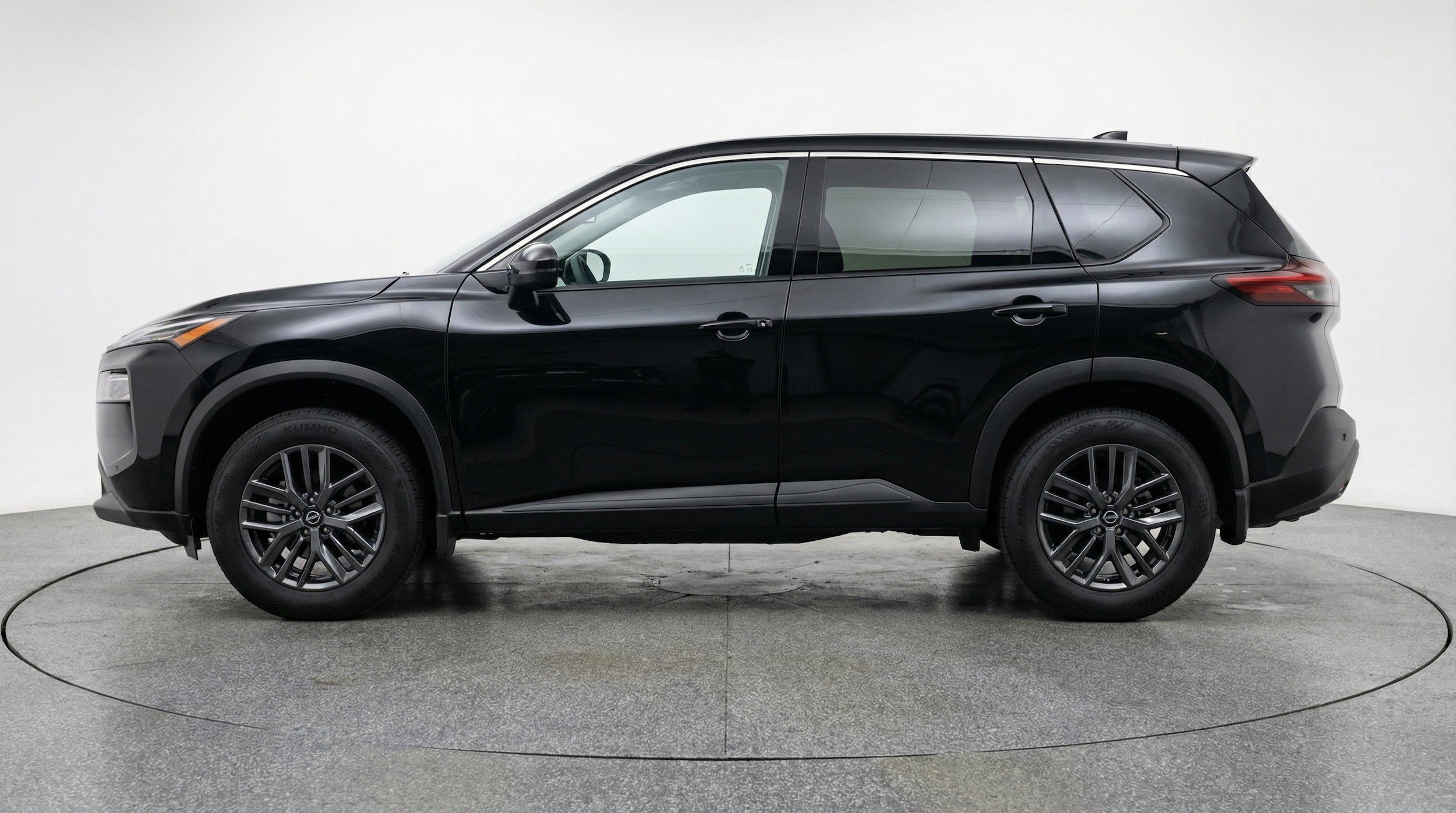 Thumbnail: 2026 Nissan Rogue - 5