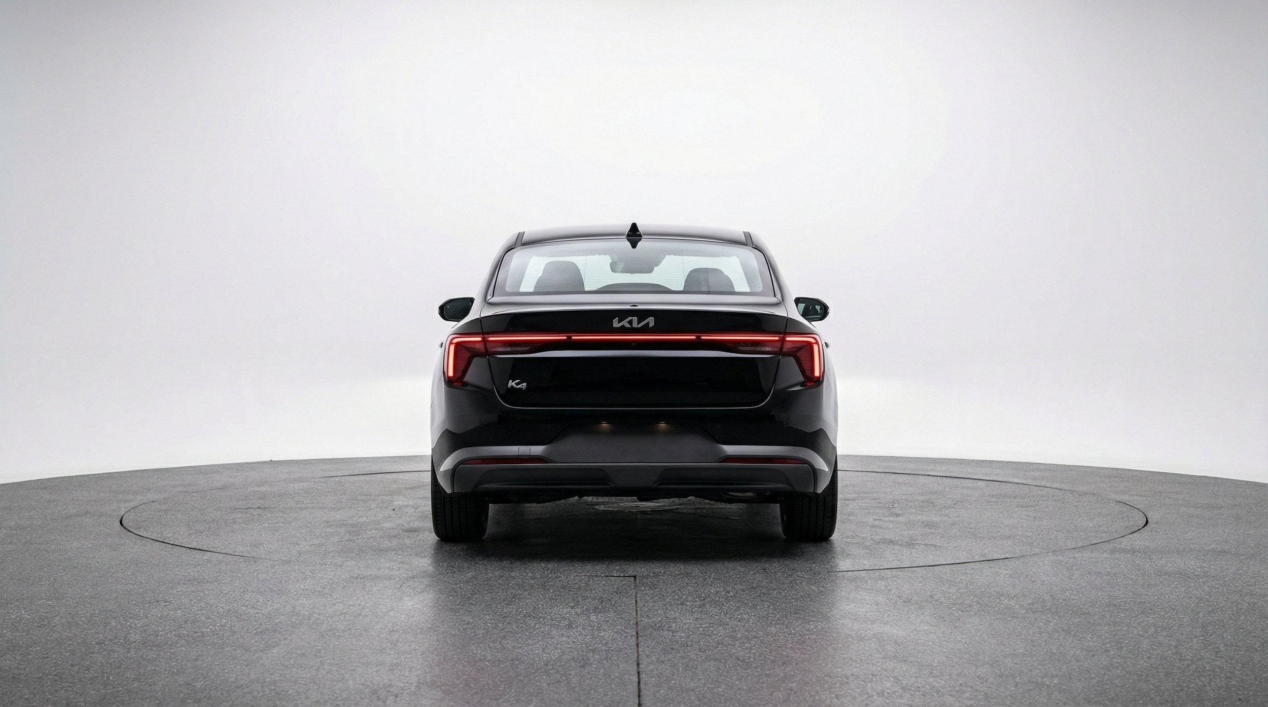 Thumbnail: 2026 Kia K4 - 7