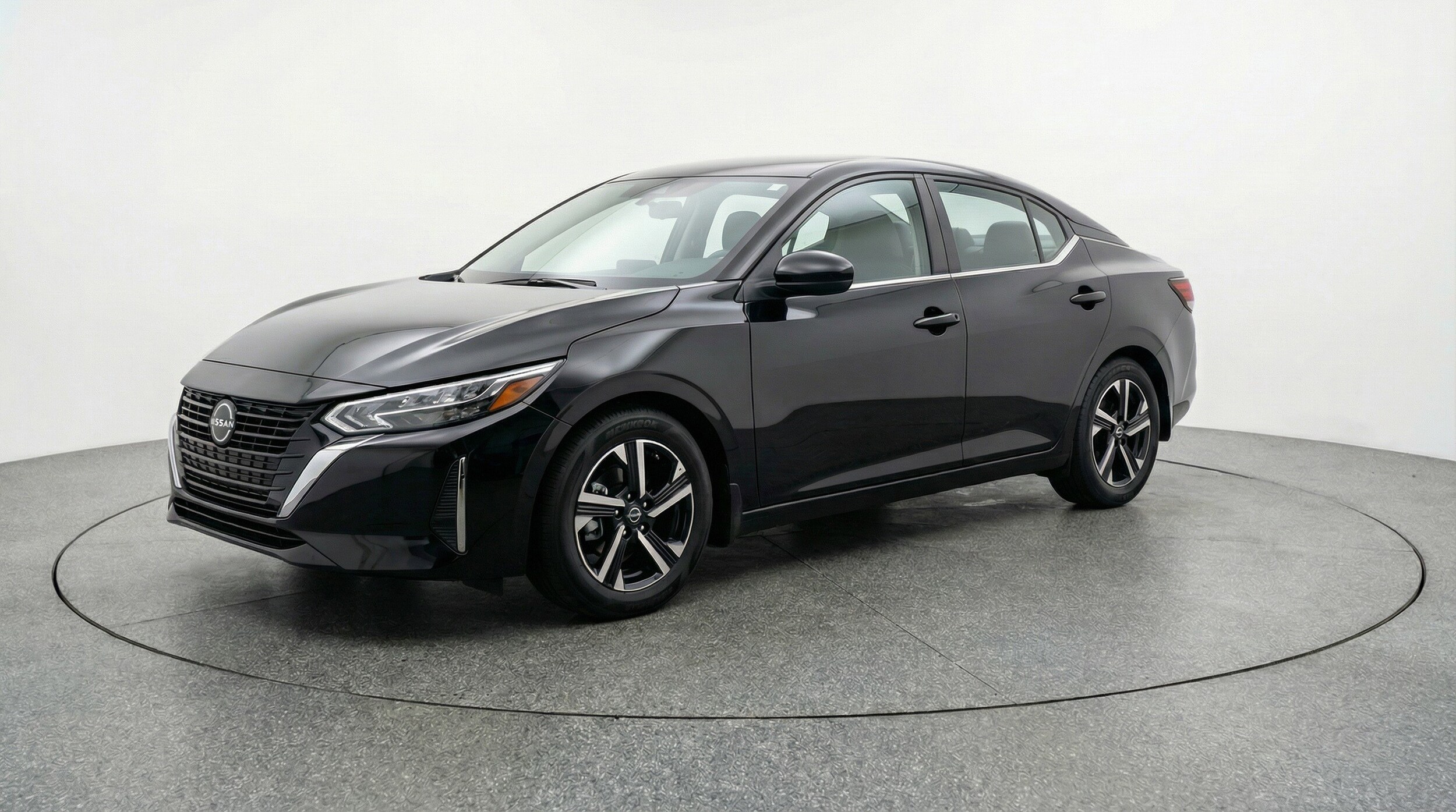 Thumbnail: 2025 Nissan Sentra - 2