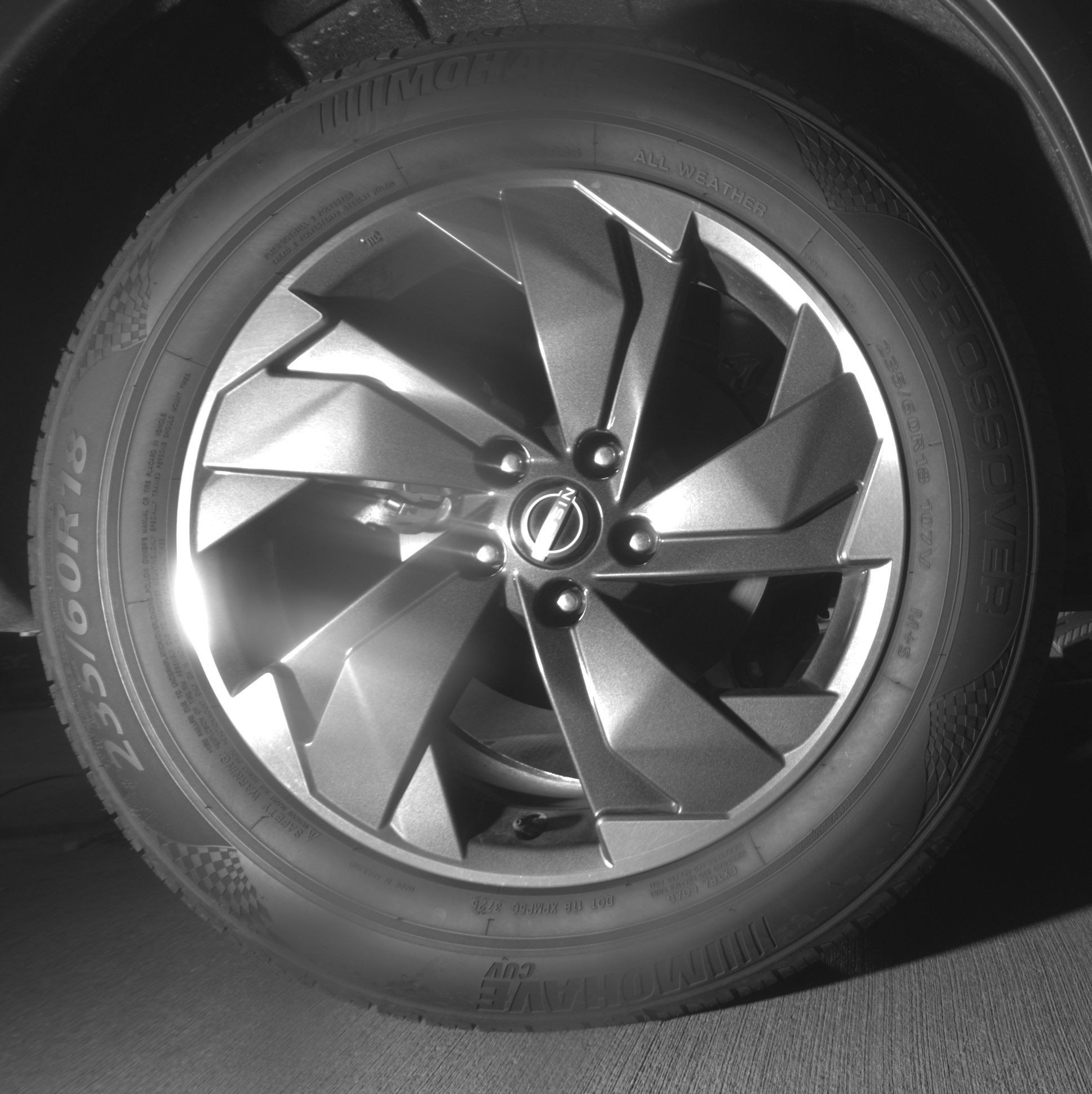 Thumbnail: 2025 Nissan Rogue - 14