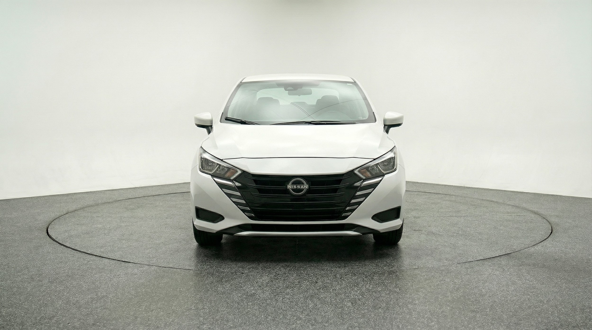 Thumbnail: 2025 Nissan Versa - 2