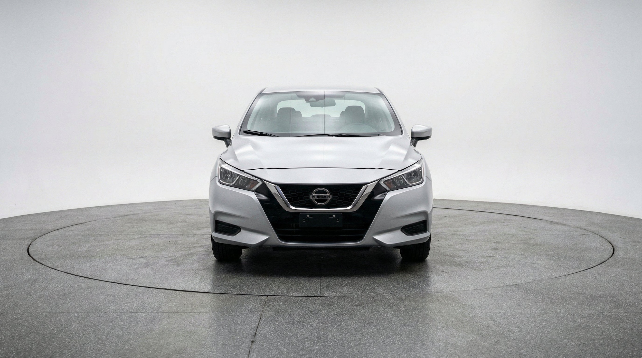 Thumbnail: 2025 Nissan Versa - 2