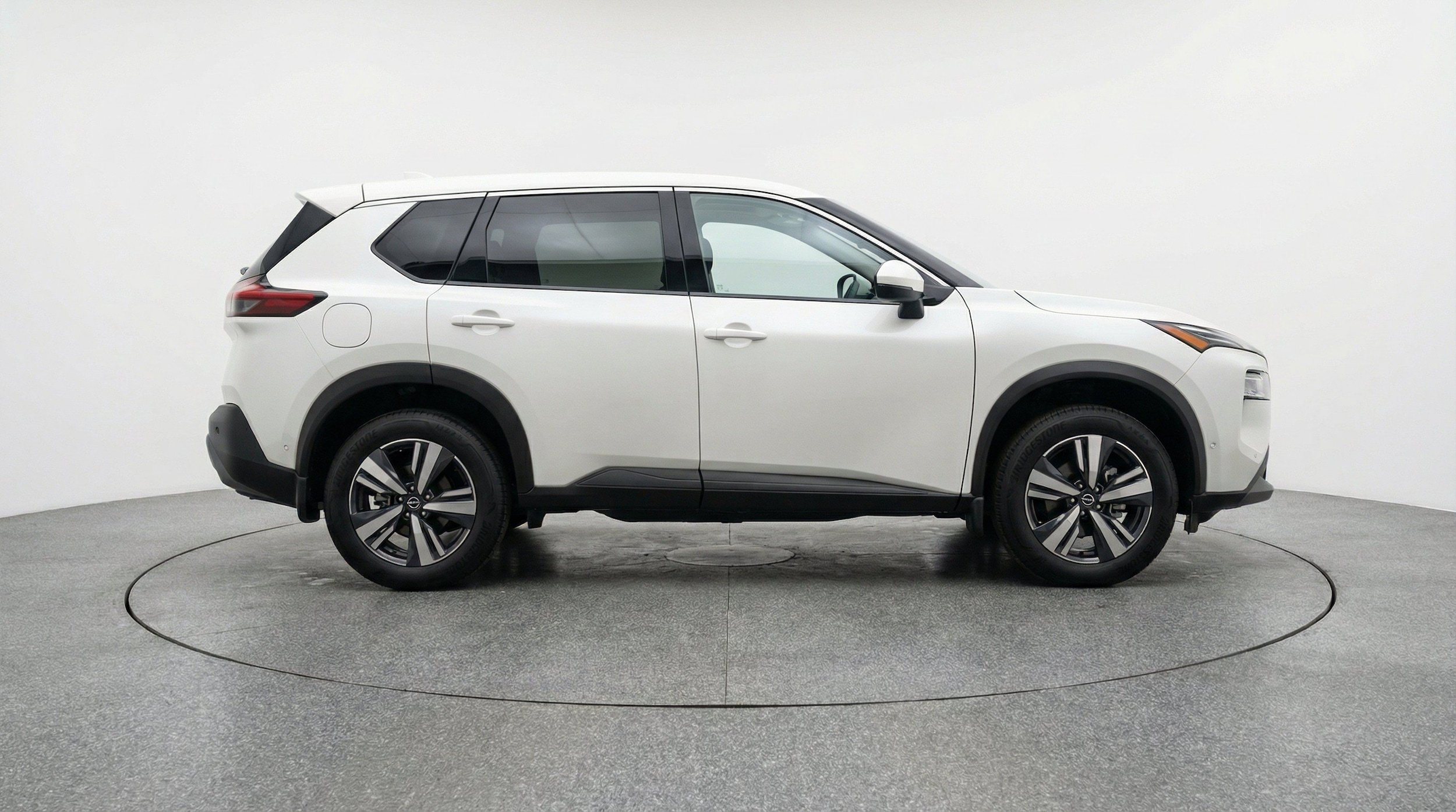 Thumbnail: 2026 Nissan Rogue - 11
