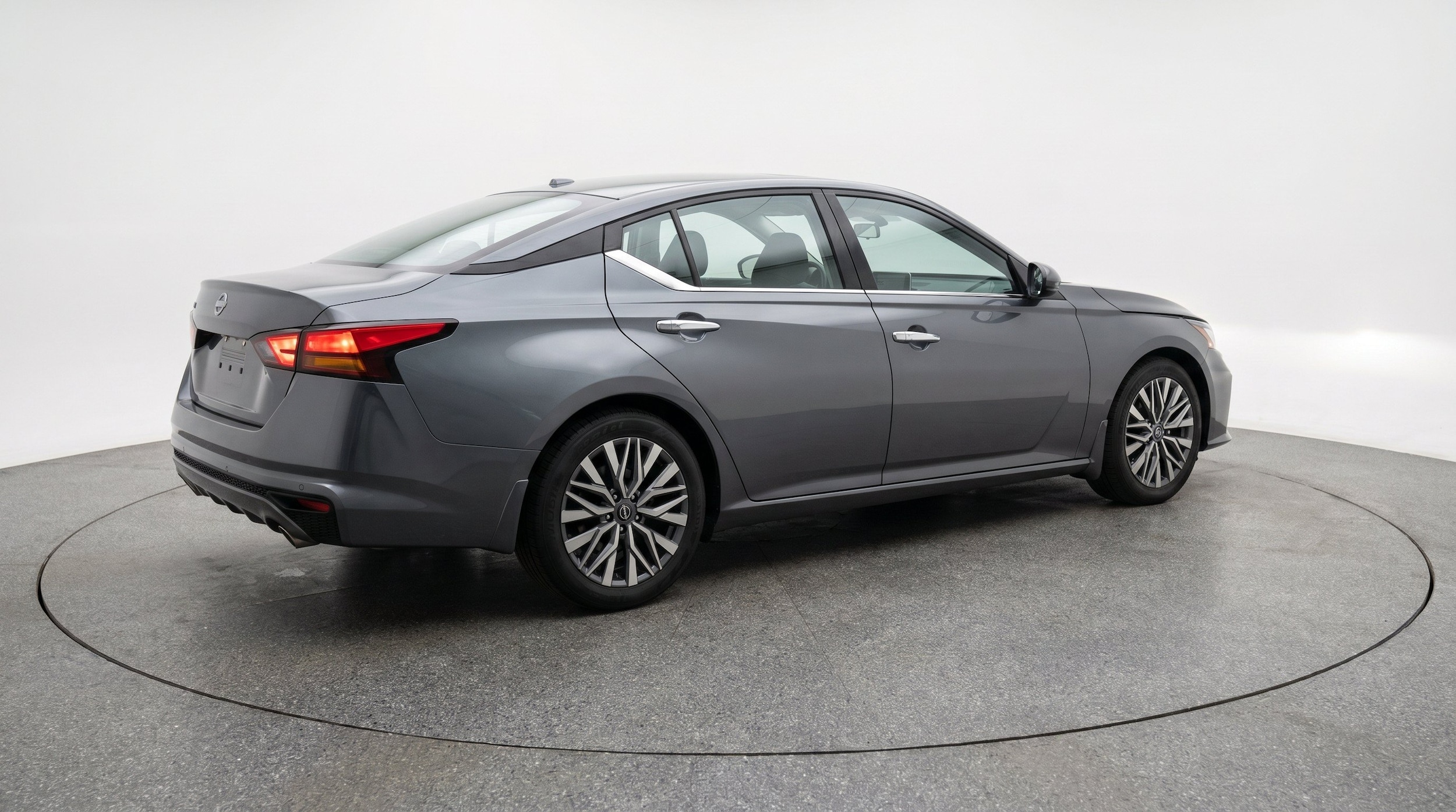 Thumbnail: 2025 Nissan Altima - 7