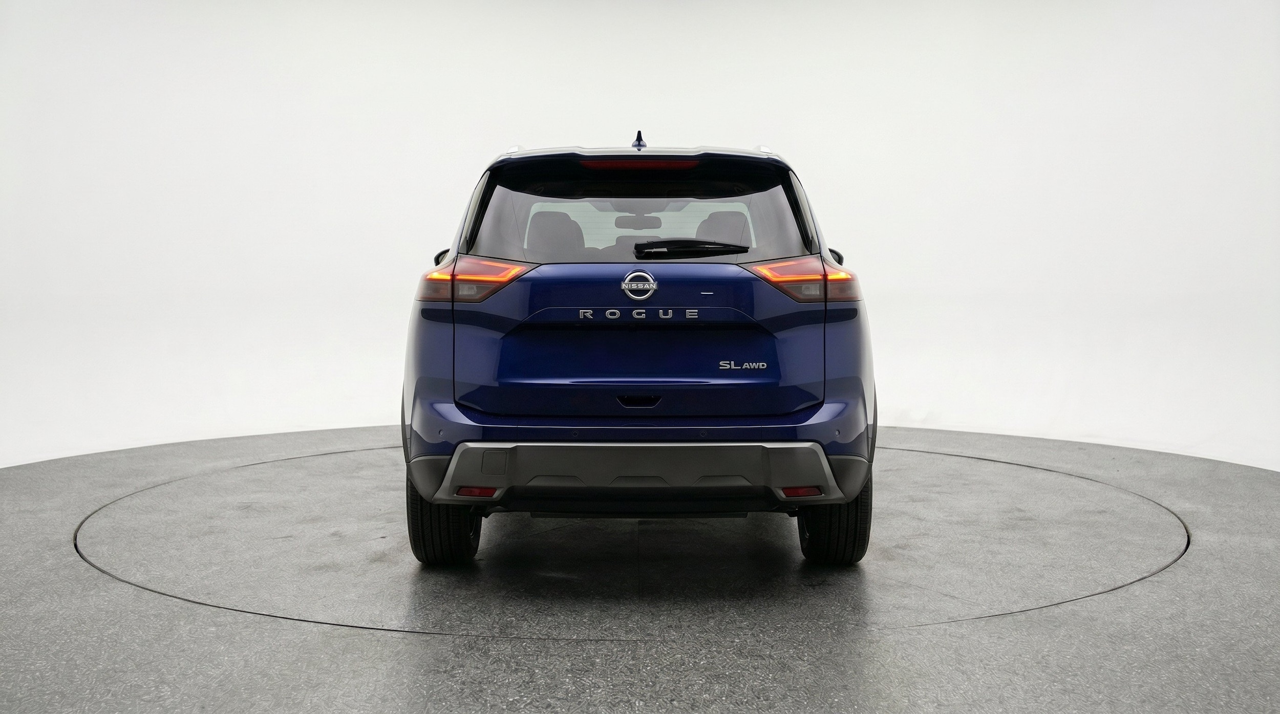 Thumbnail: 2026 Nissan Rogue - 6