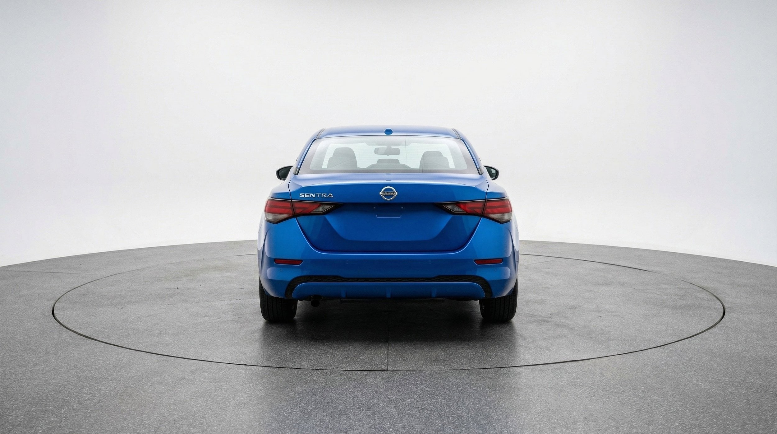 Thumbnail: 2025 Nissan Sentra - 6