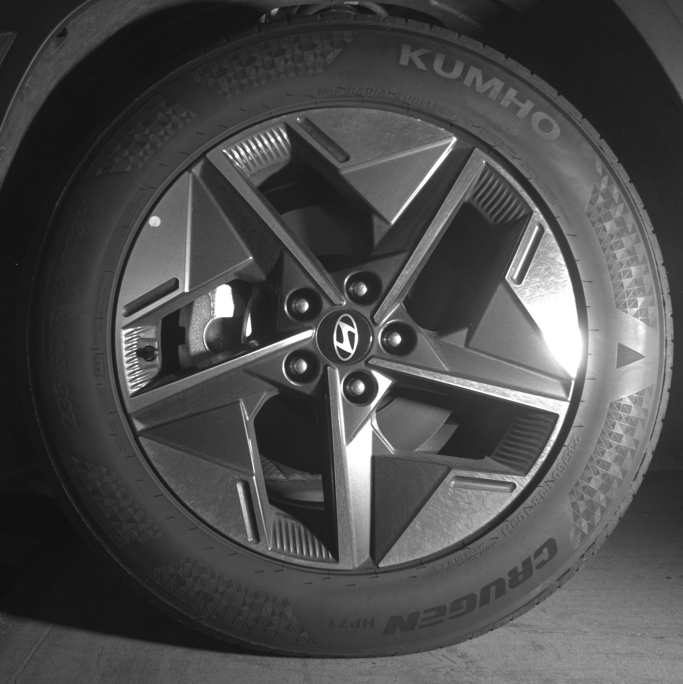 Thumbnail: 2026 Hyundai Tucson - 11