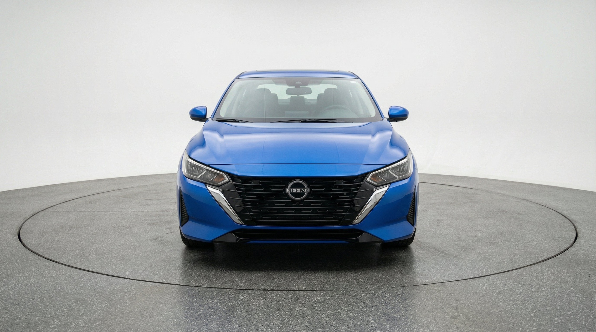 Thumbnail: 2025 Nissan Sentra - 1