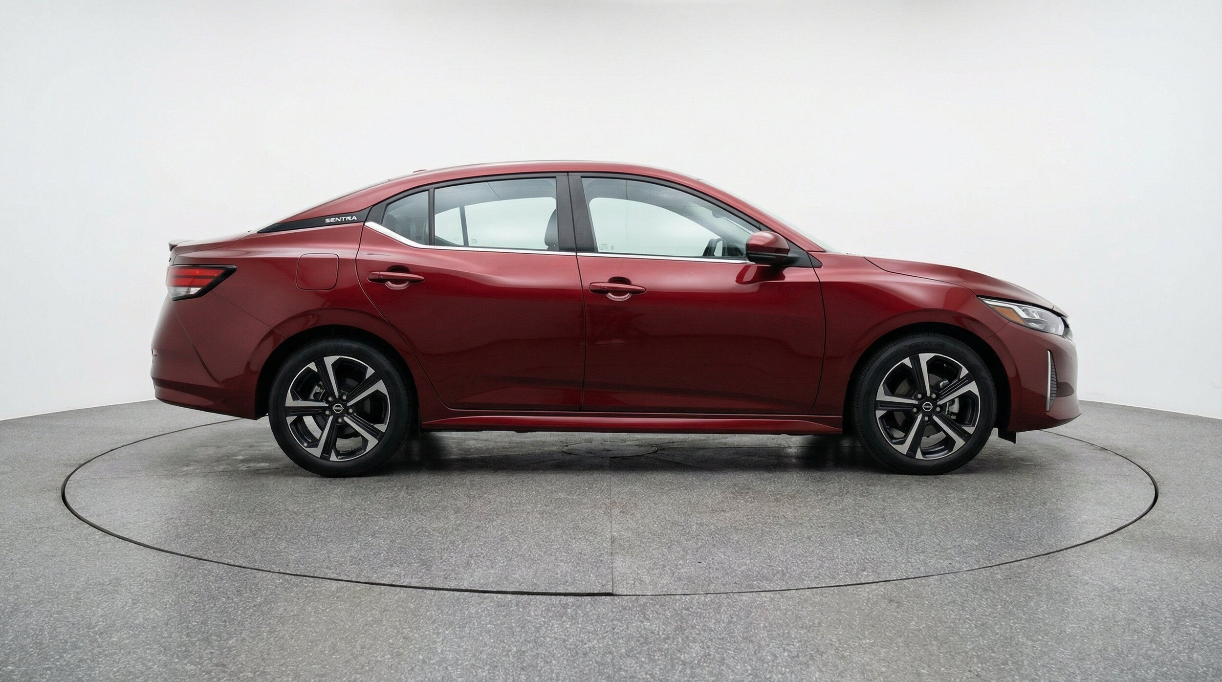 Thumbnail: 2025 Nissan Sentra - 11