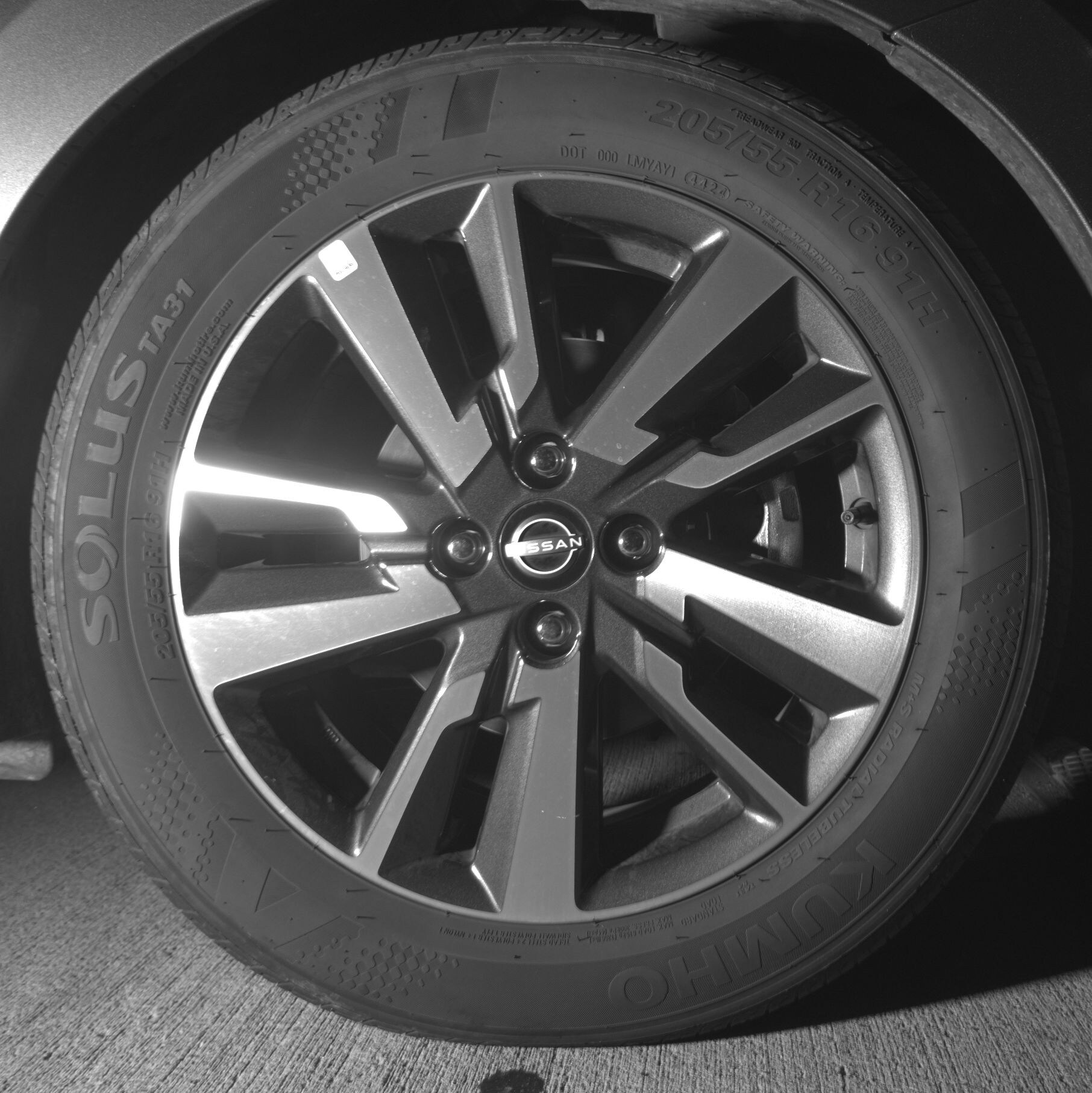 Thumbnail: 2025 Nissan Versa - 10