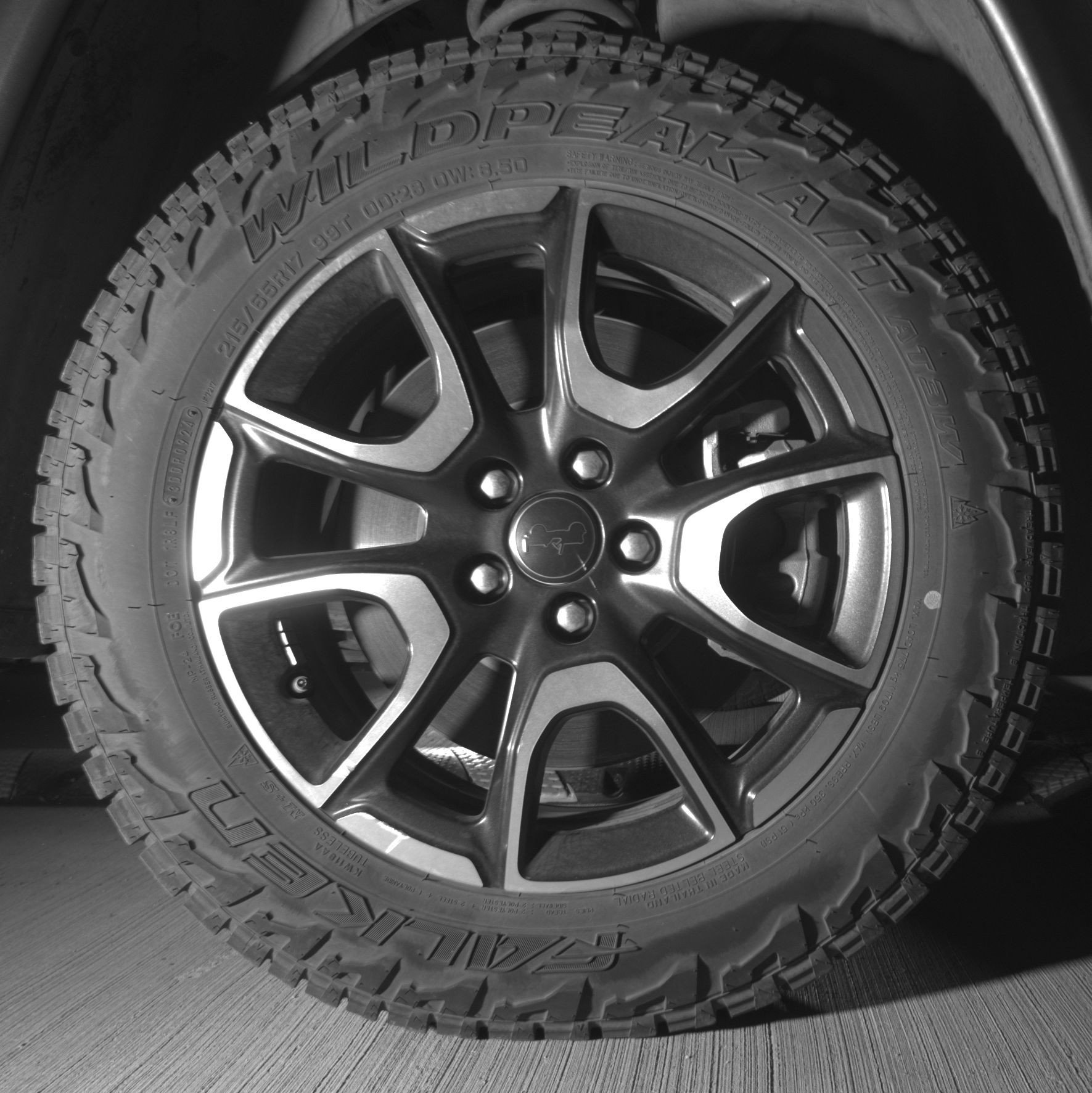 Thumbnail: 2025 Jeep Compass - 12