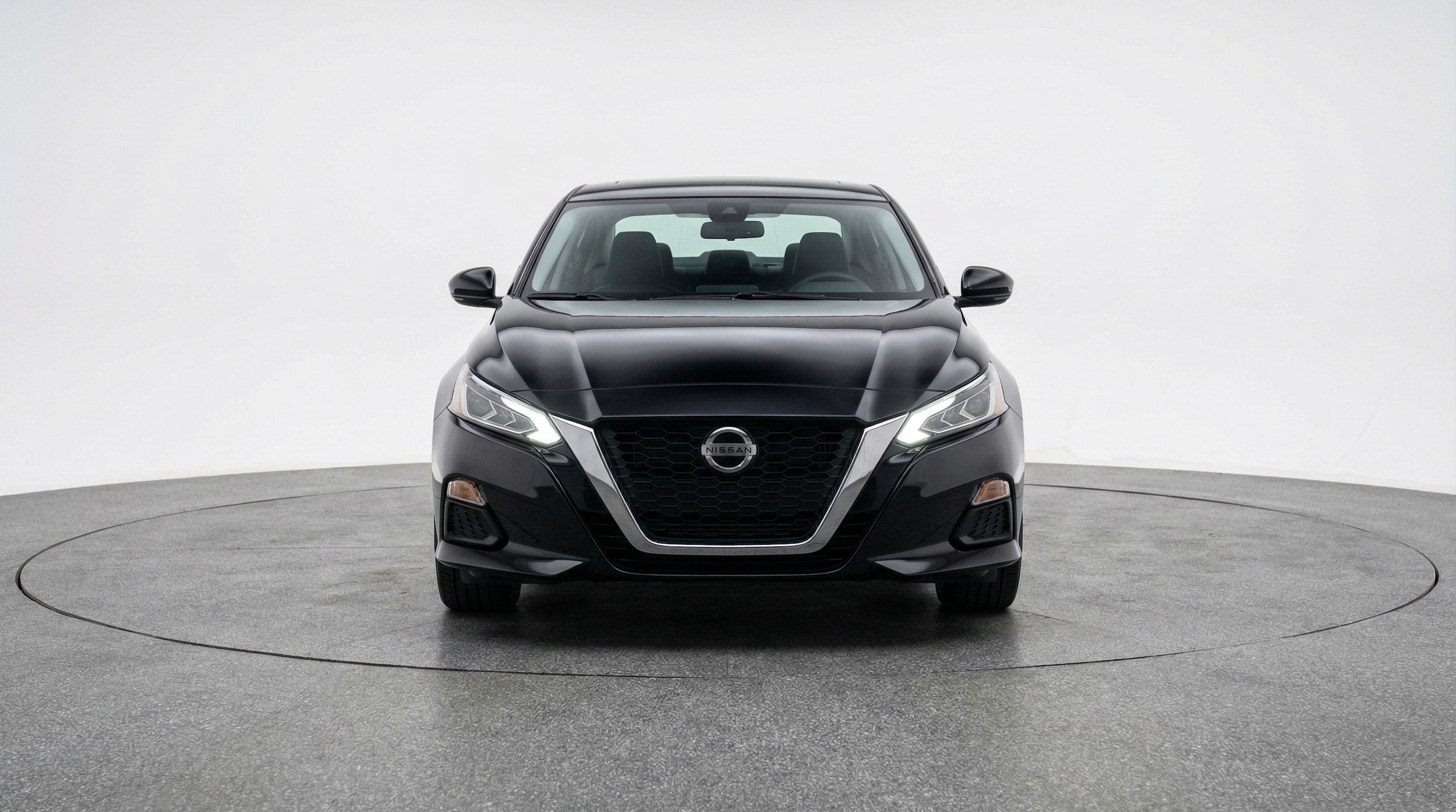 Thumbnail: 2025 Nissan Altima - 2