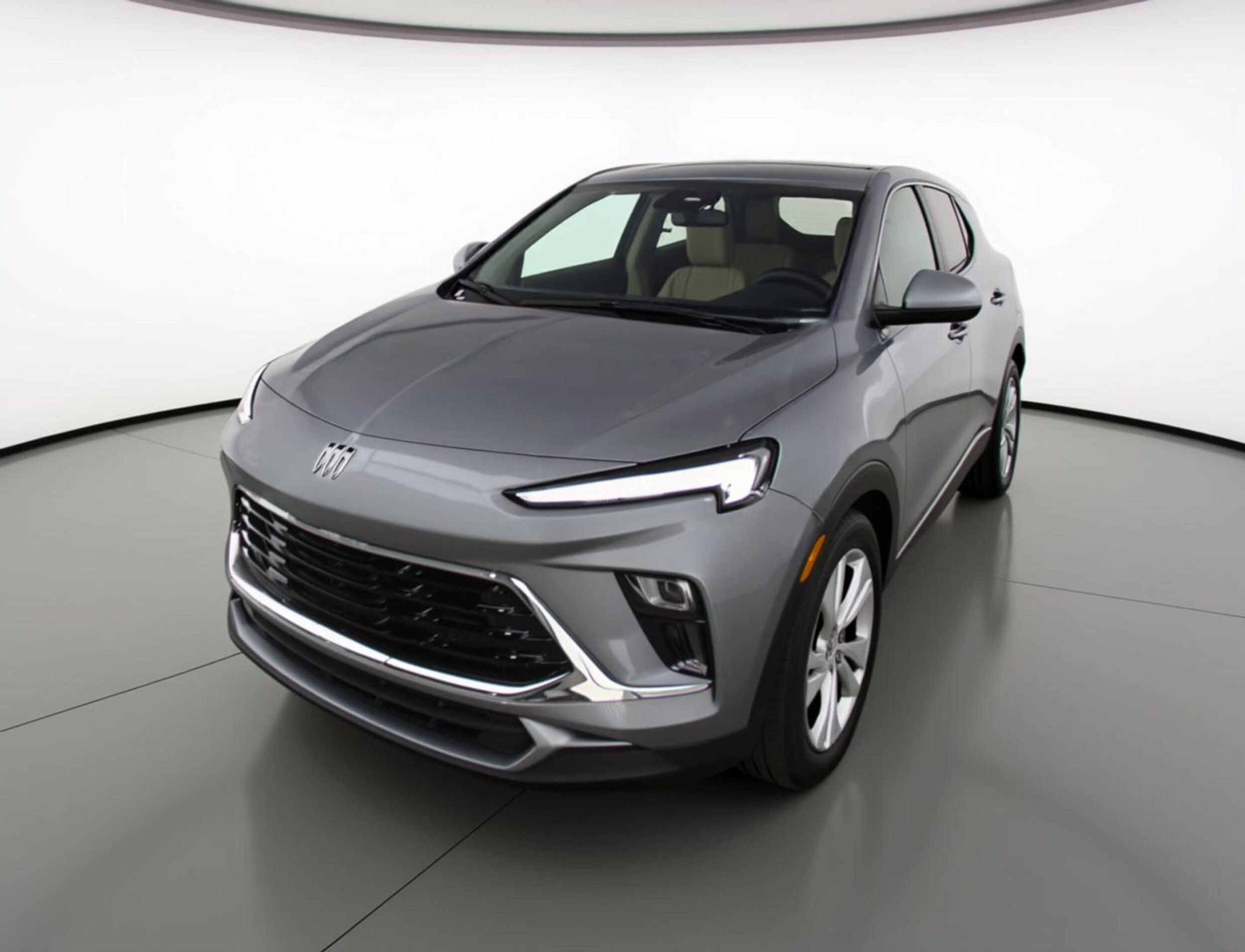 Thumbnail: 2025 Buick Encore GX - 3