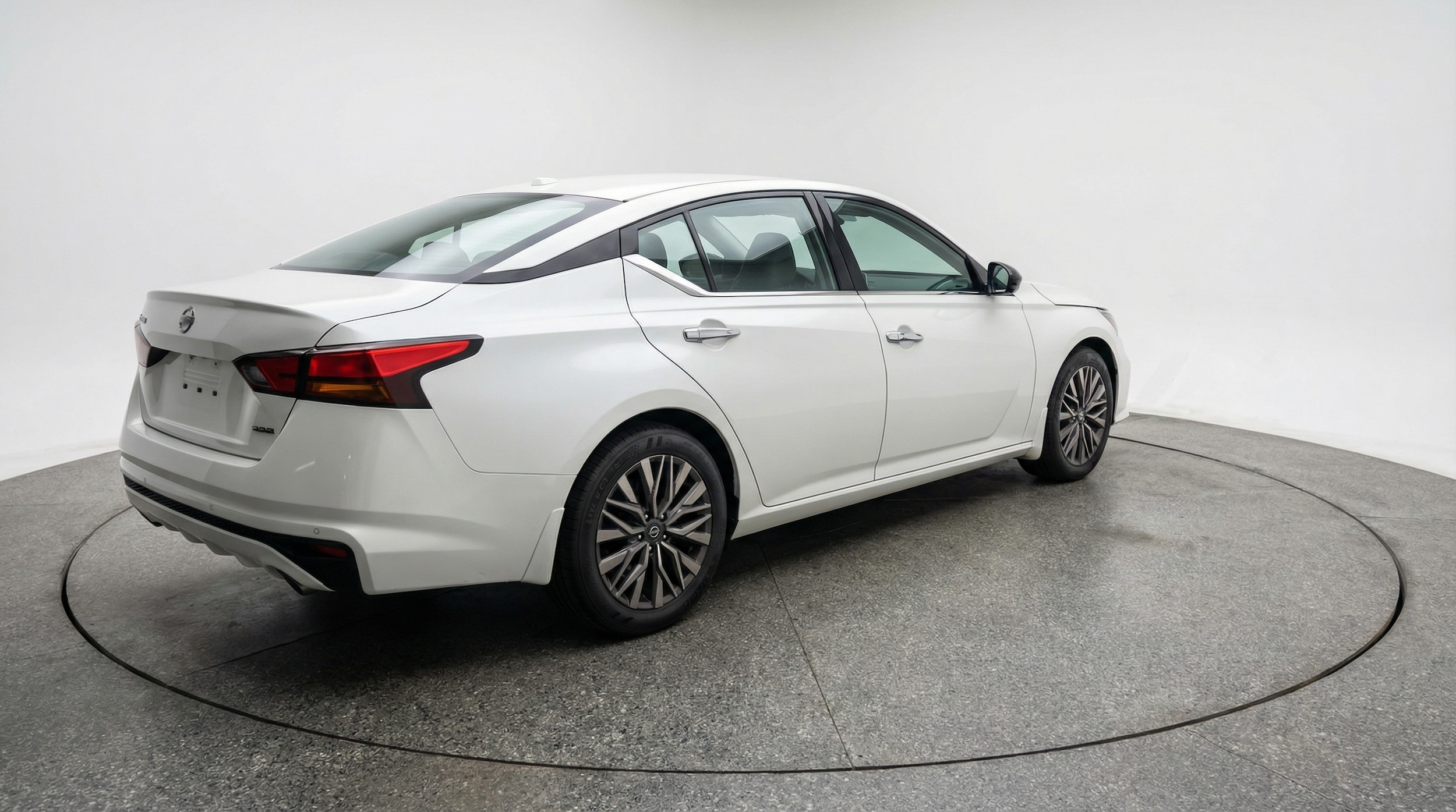 Thumbnail: 2025 Nissan Altima - 7