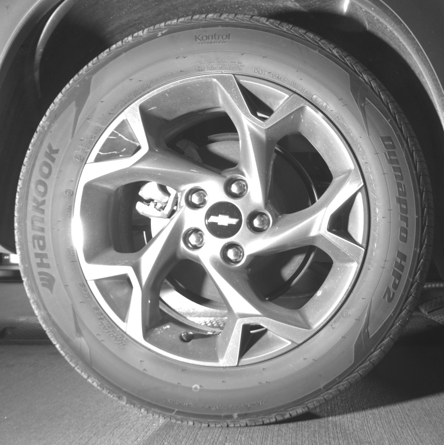 Thumbnail: 2025 Chevrolet Trax - 12