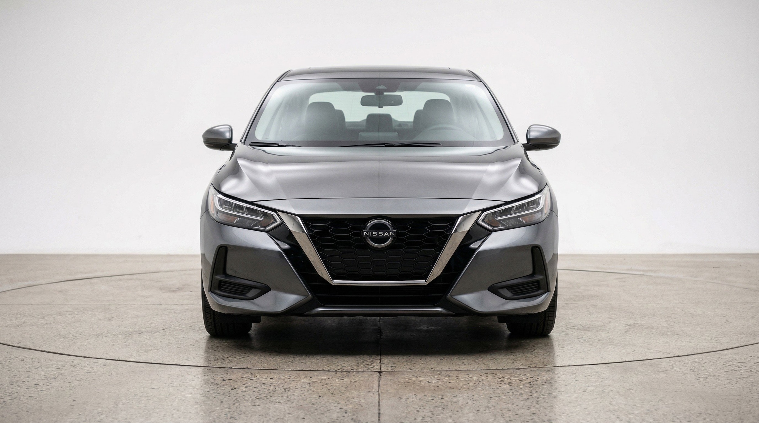 Thumbnail: 2025 Nissan Sentra - 1