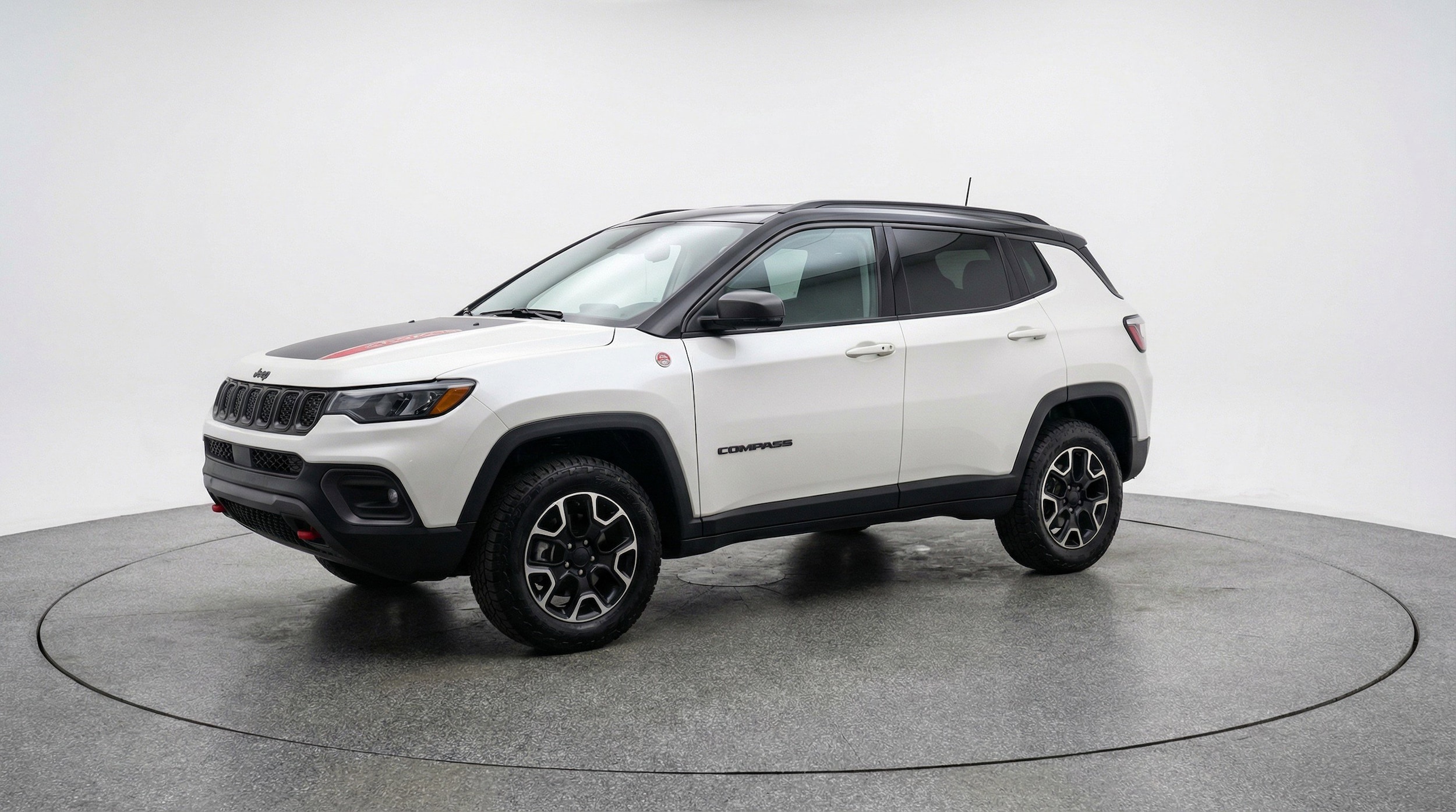 Thumbnail: 2025 Jeep Compass - 2