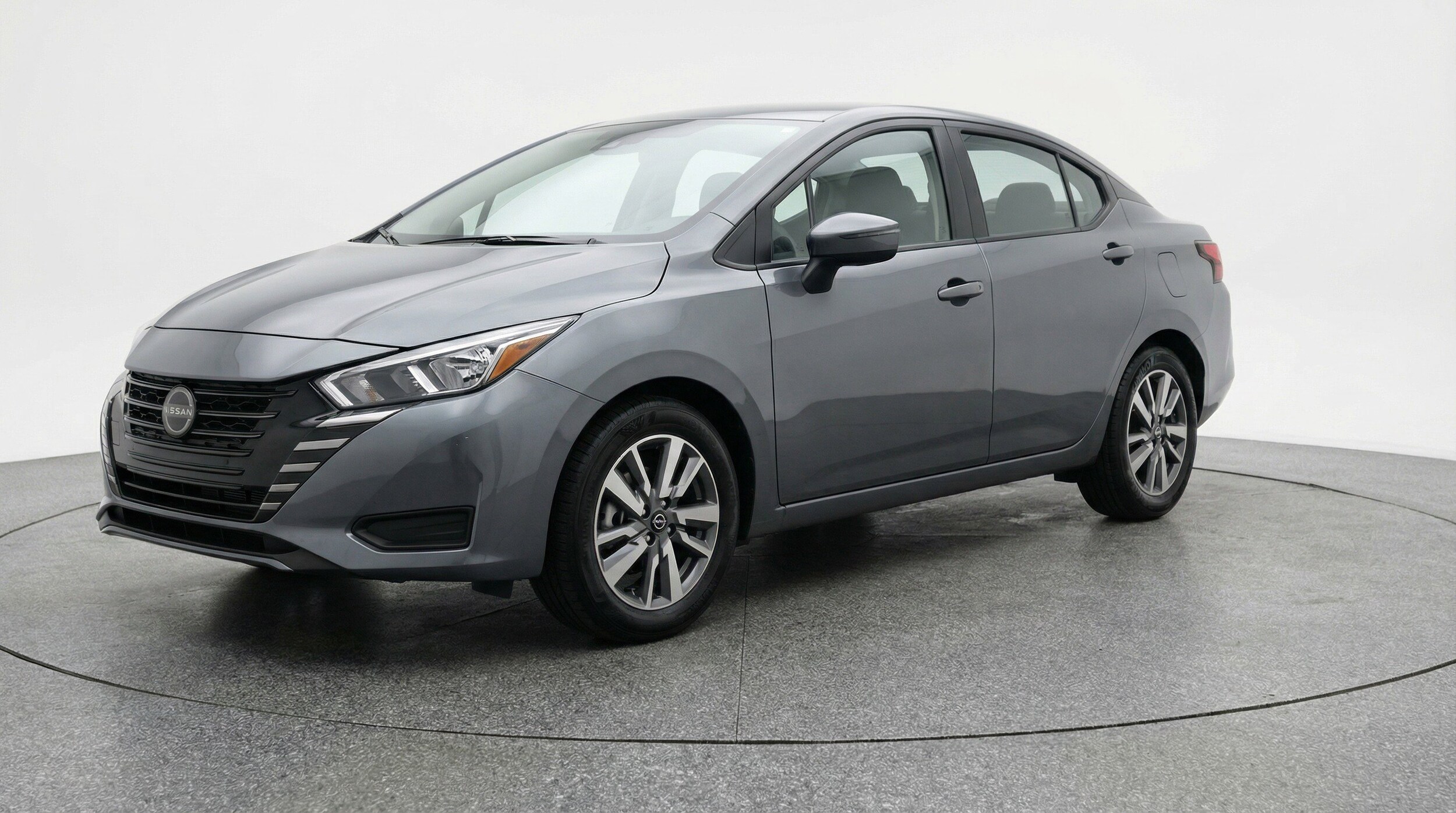 Thumbnail: 2025 Nissan Versa - 2