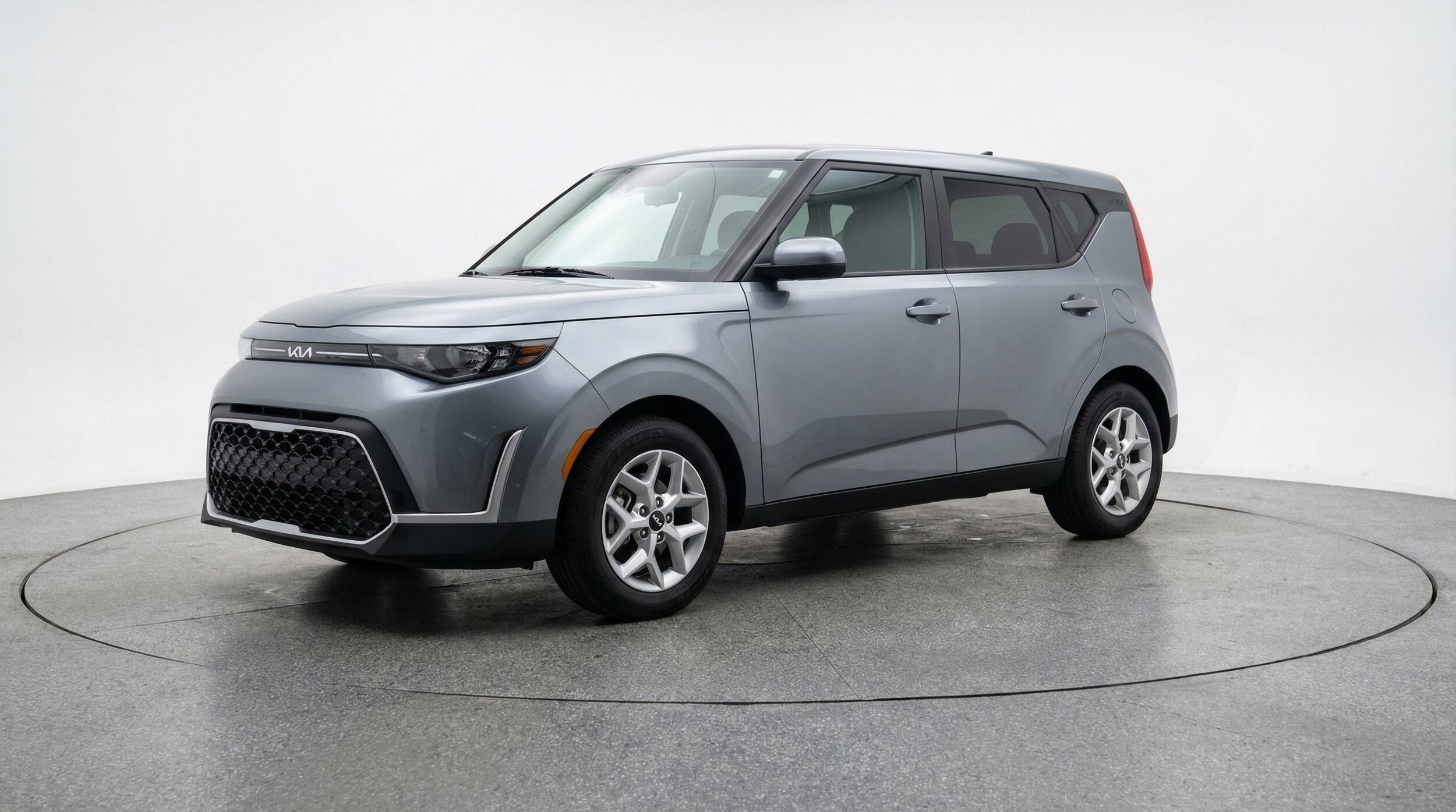 Thumbnail: 2025 Kia Soul - 2