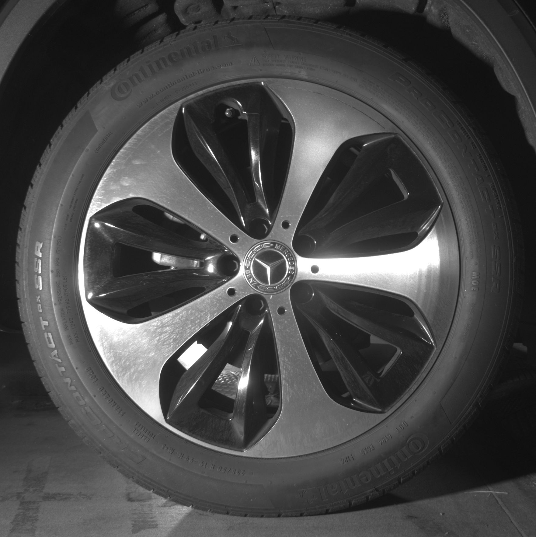 Thumbnail: 2025 Mercedes-Benz GLA - 12