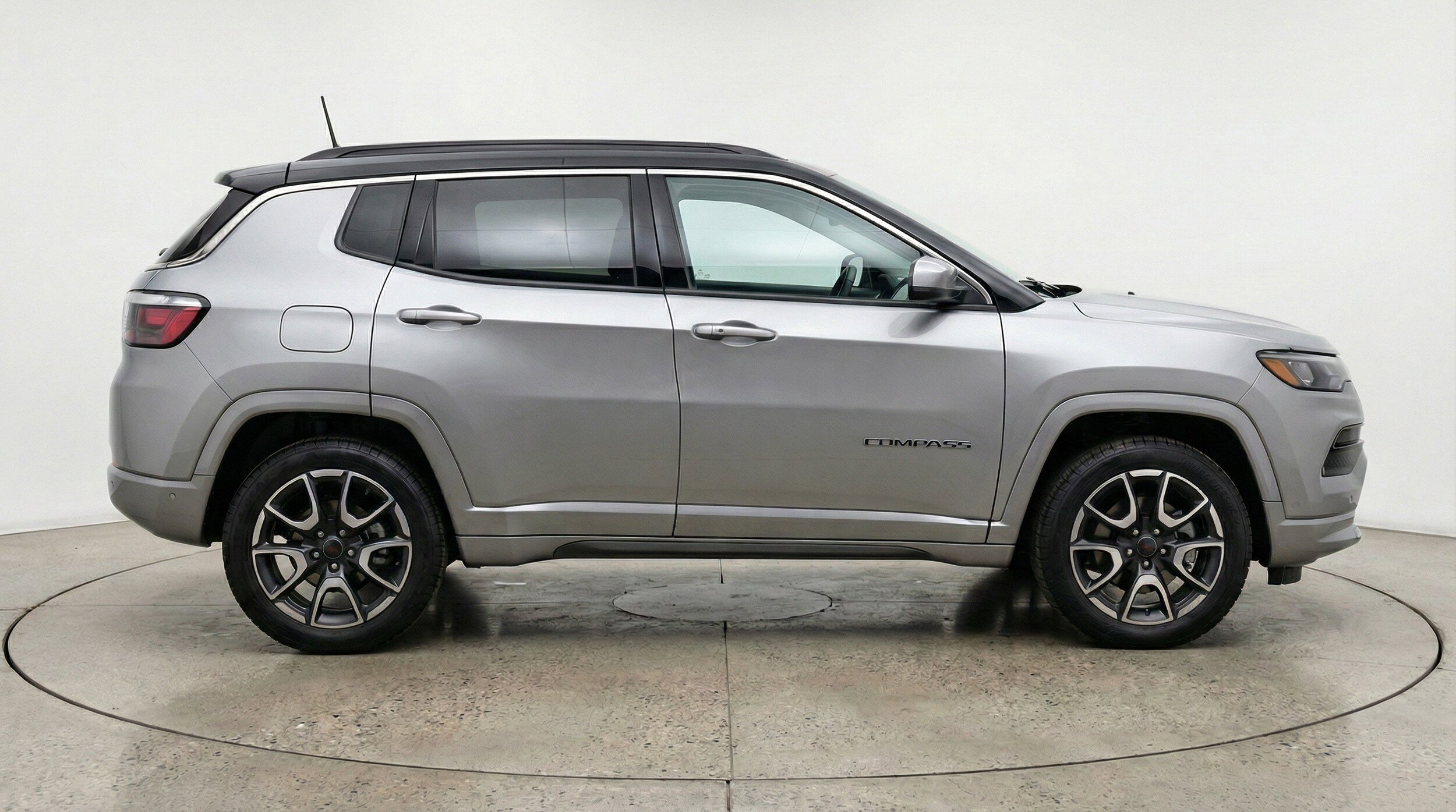 Thumbnail: 2025 Jeep Compass - 11