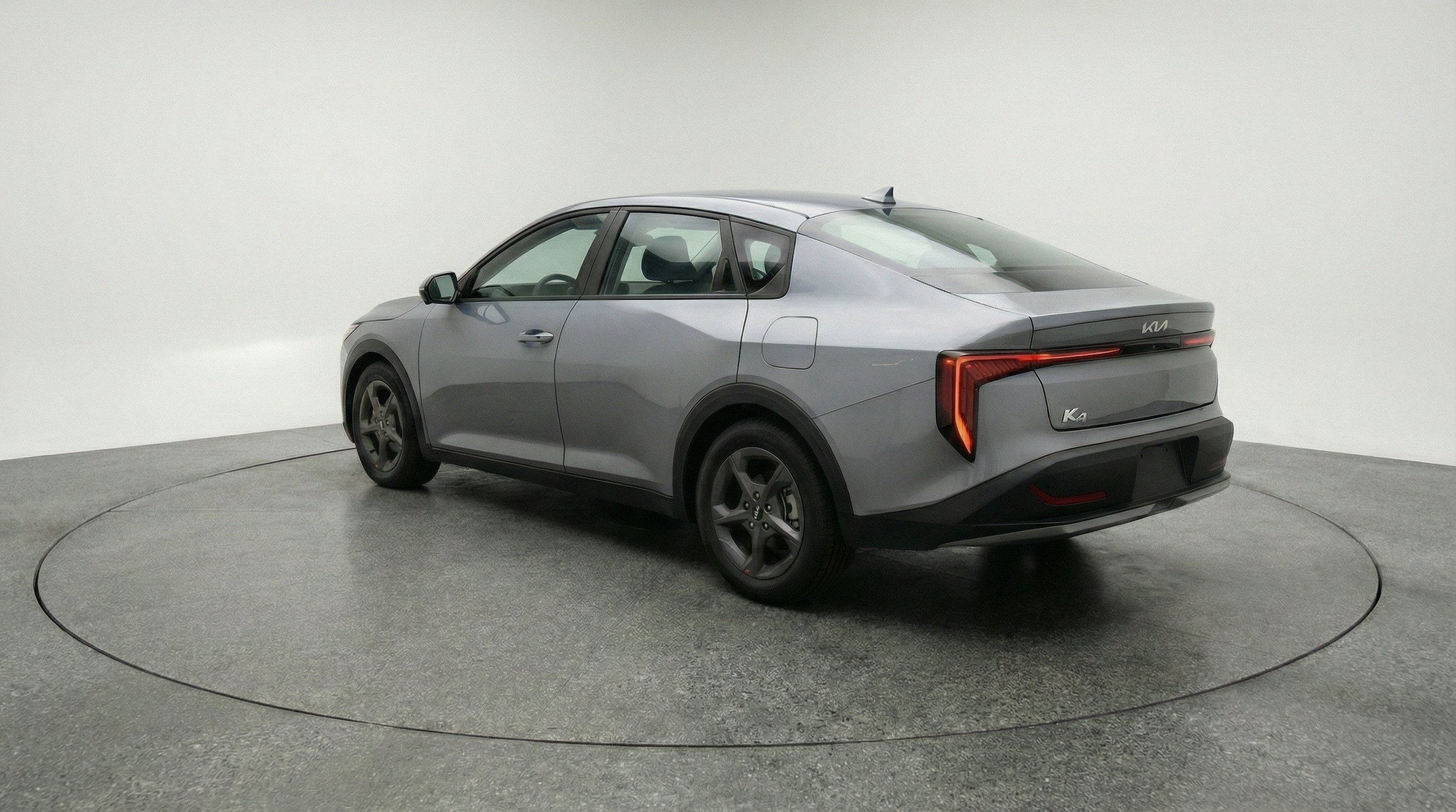 Thumbnail: 2025 Kia K4 - 5