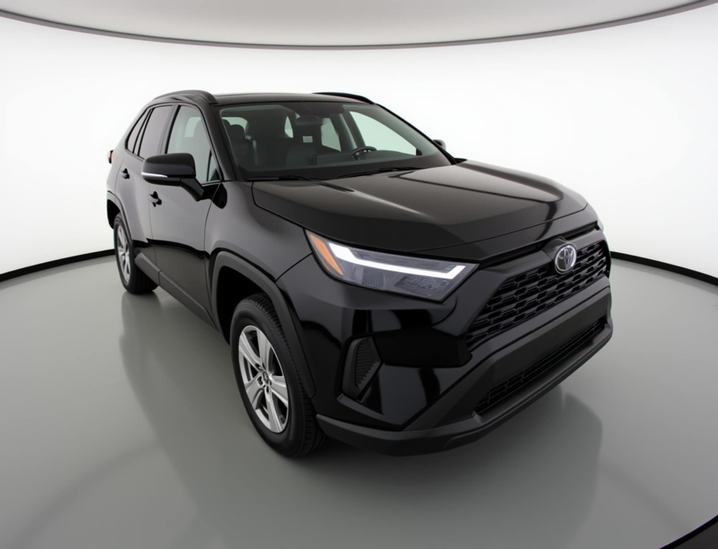 Thumbnail: 2024 Toyota RAV4 - 1