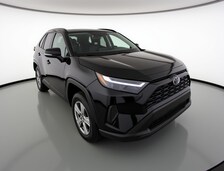 2024 Toyota RAV4 XLE -
                  Nashville, TN