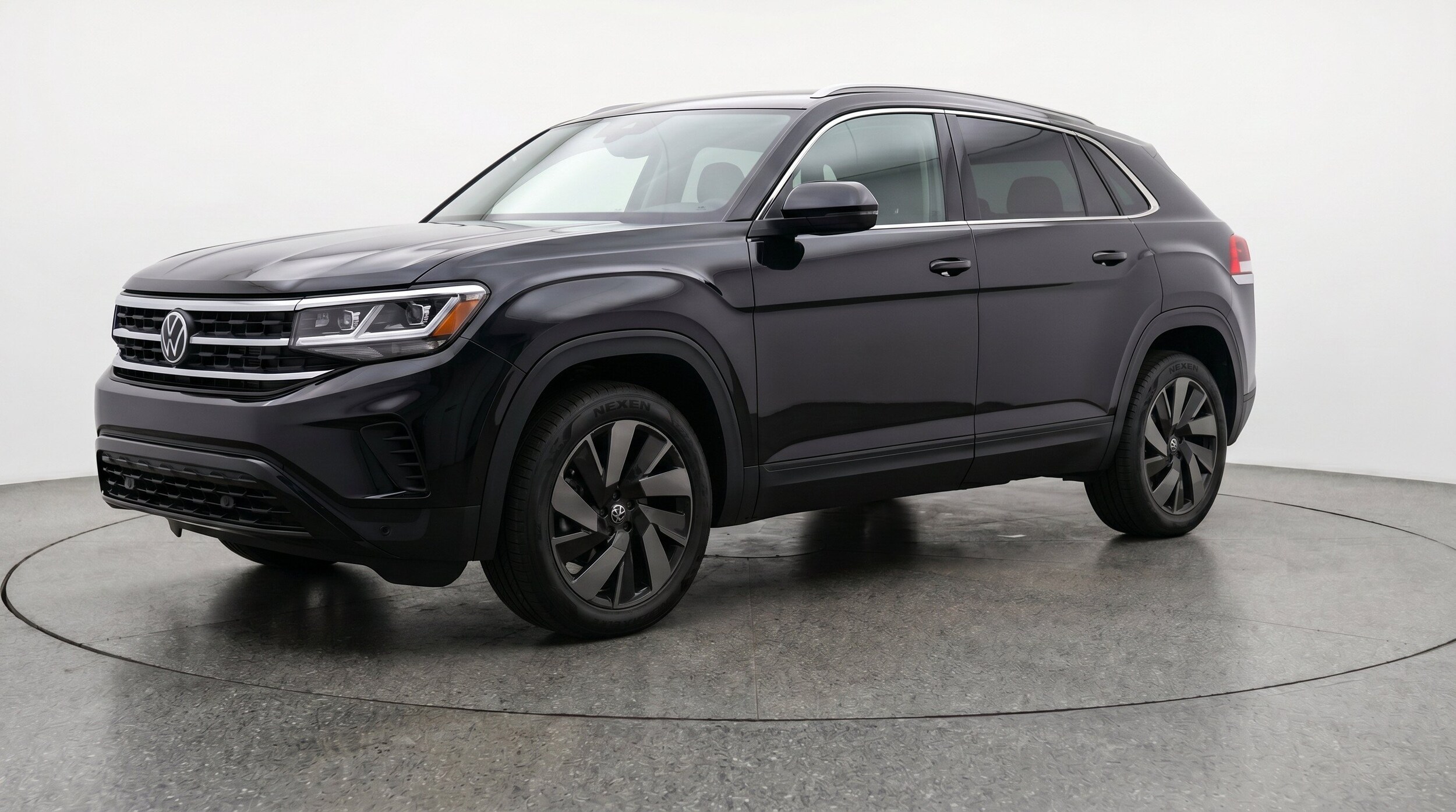 Thumbnail: 2026 Volkswagen Atlas - 2