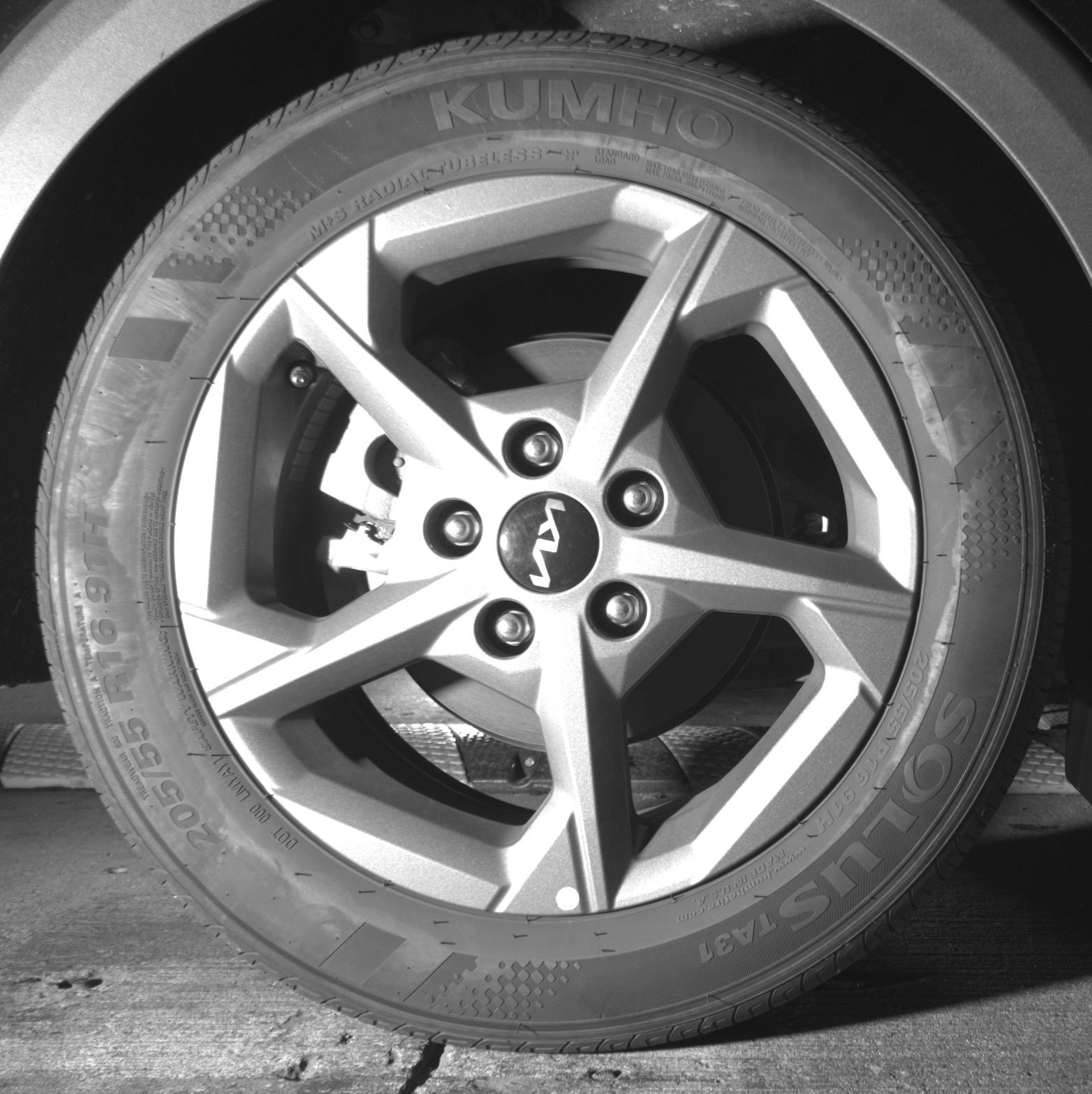 Thumbnail: 2025 Kia K4 - 14