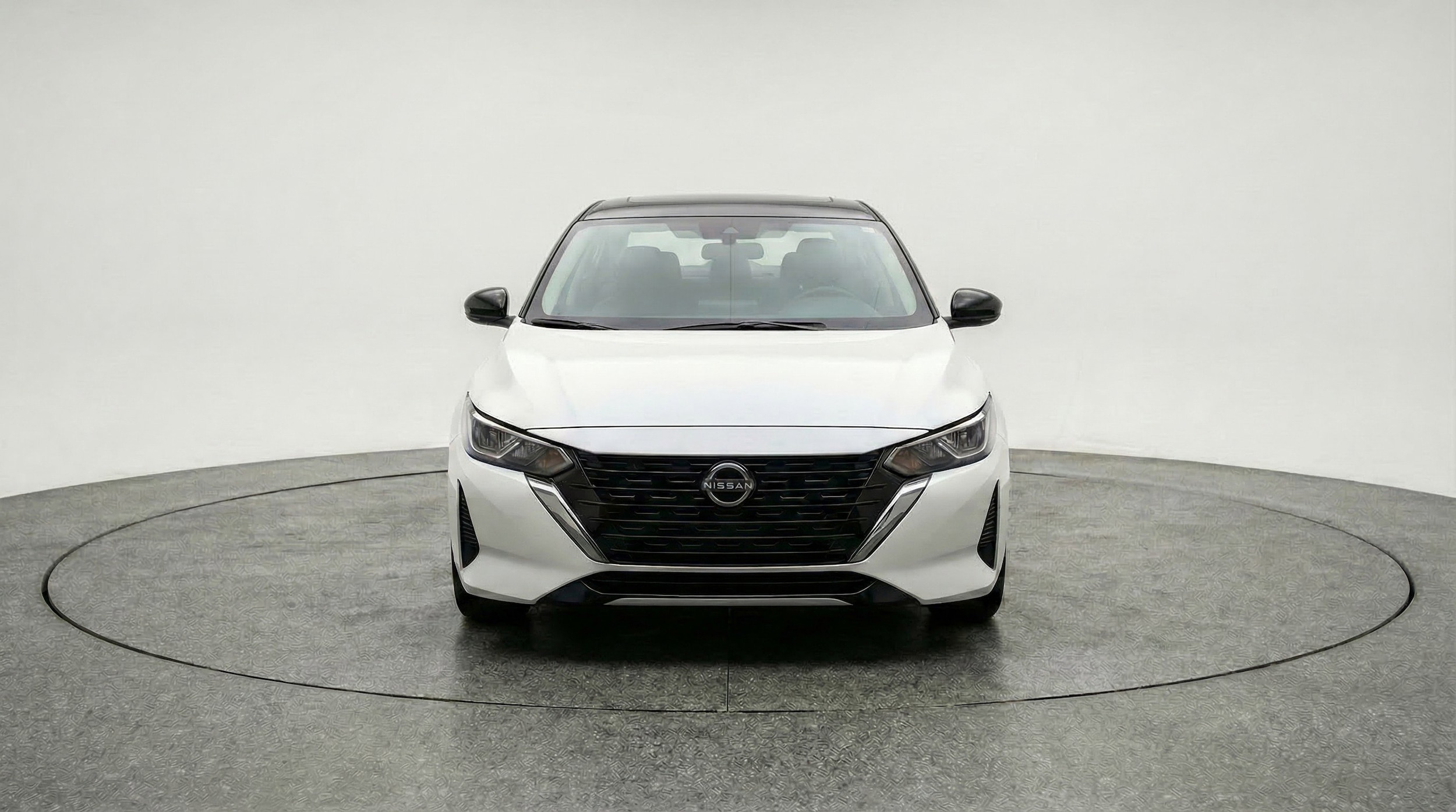 Thumbnail: 2025 Nissan Sentra - 1