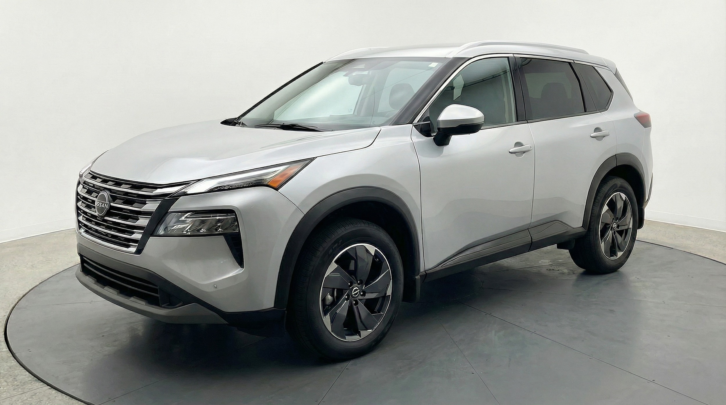 Thumbnail: 2025 Nissan Rogue - 3