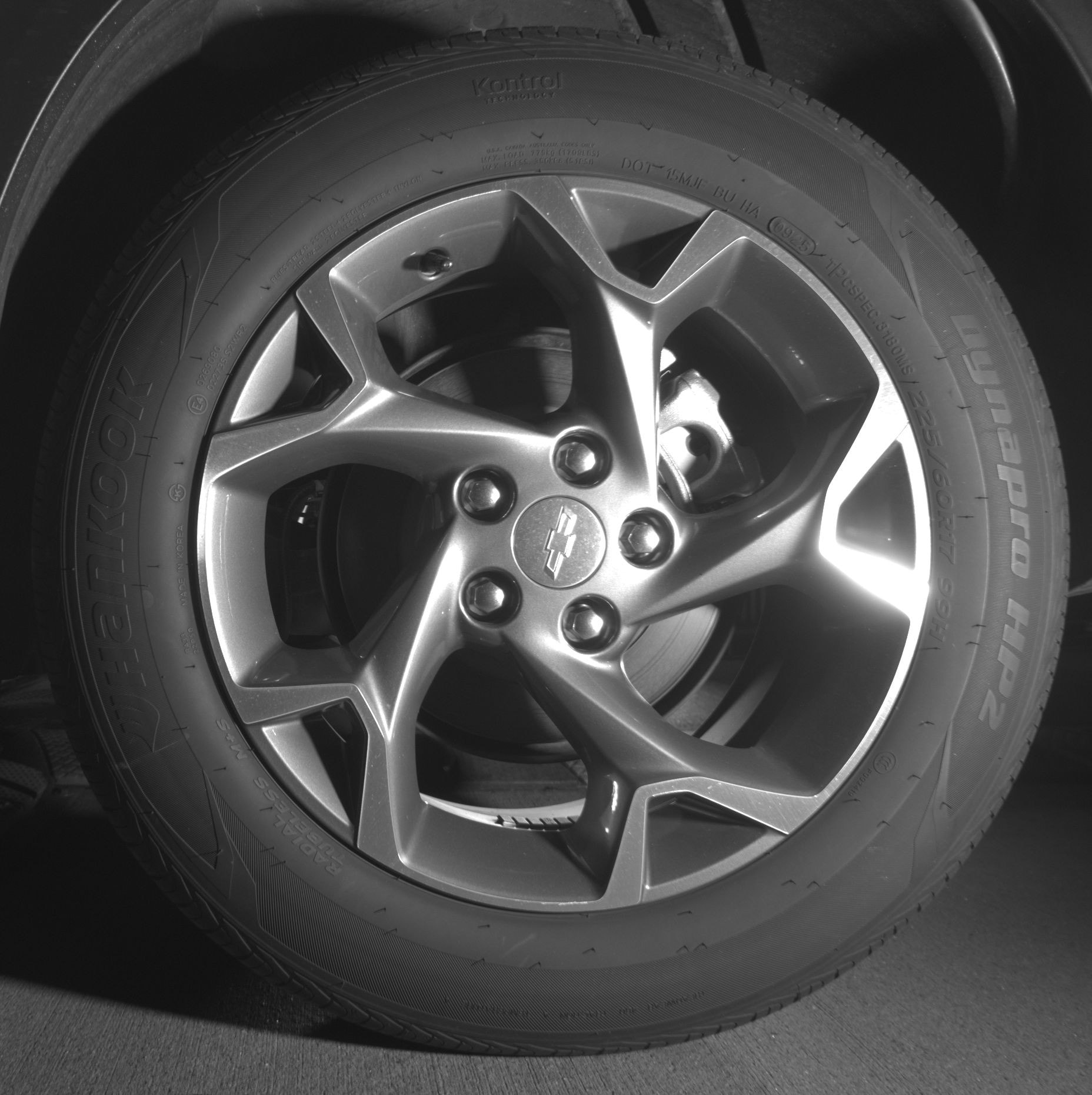 Thumbnail: 2025 Chevrolet Trax - 11