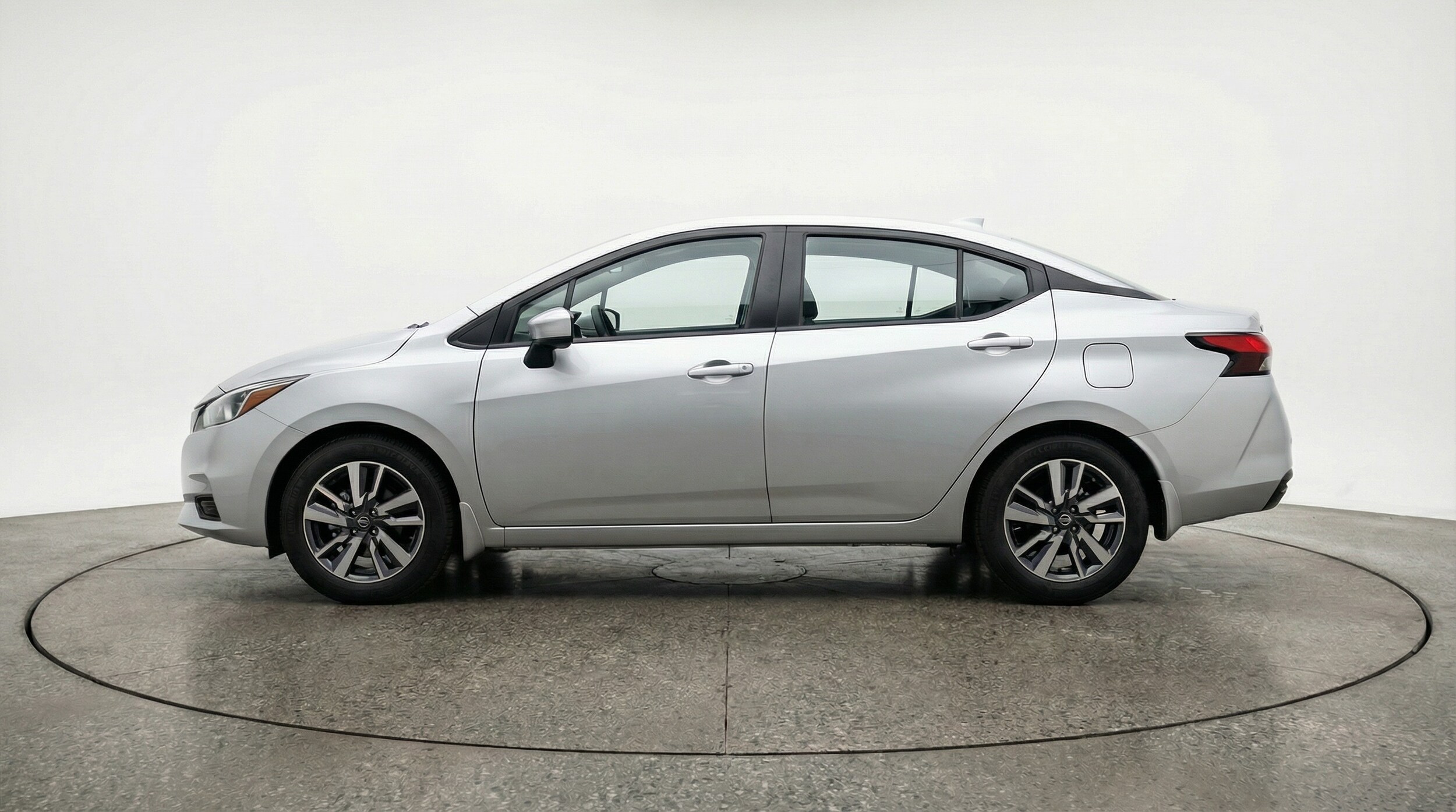 Thumbnail: 2025 Nissan Versa - 4