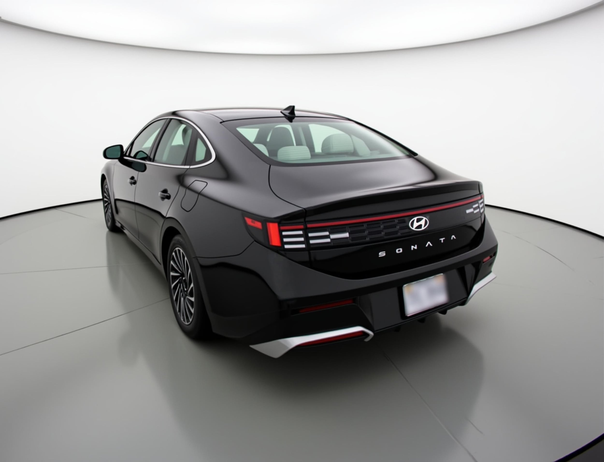 Thumbnail: 2025 Hyundai Sonata - 5