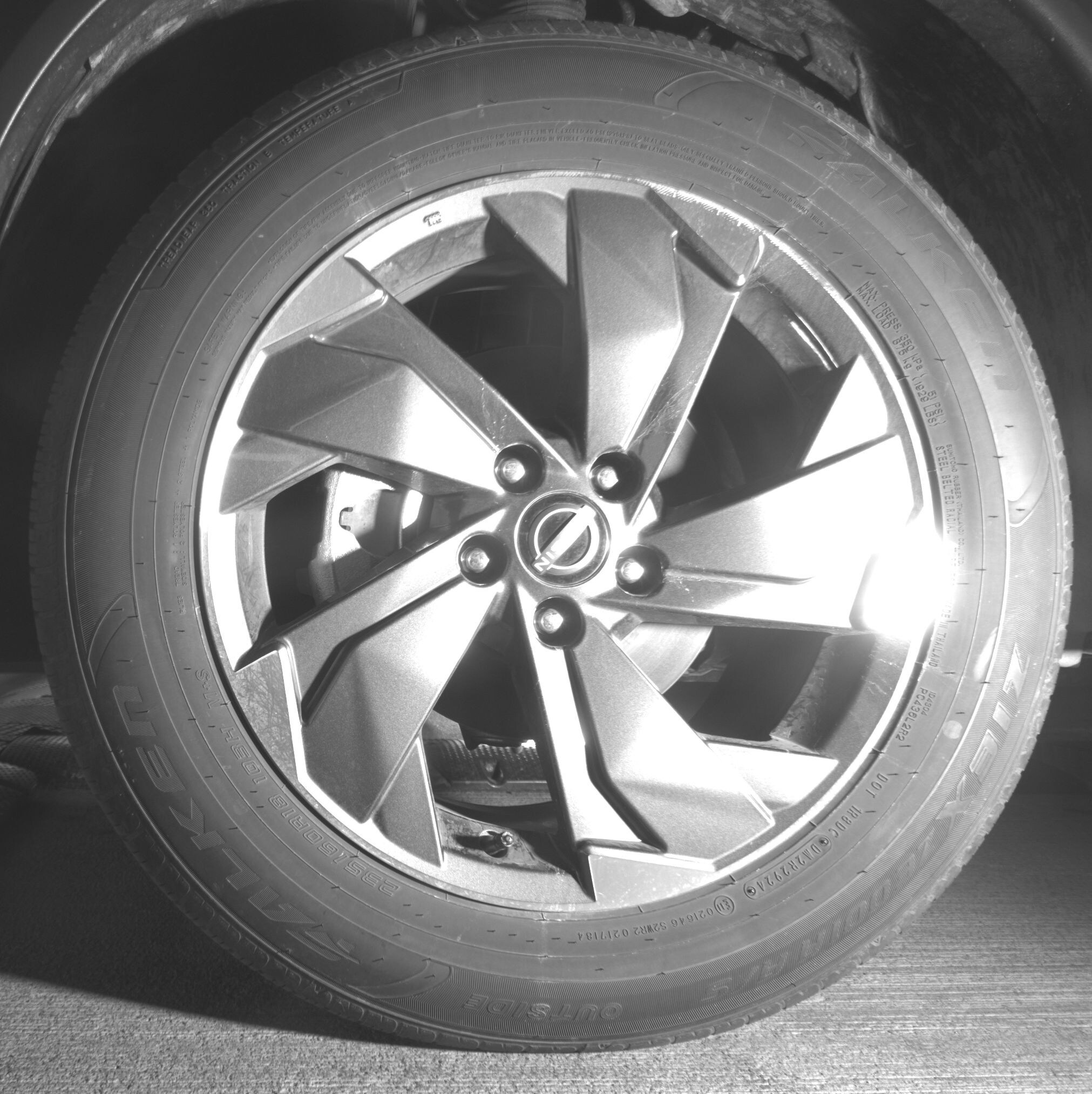 Thumbnail: 2025 Nissan Rogue - 9