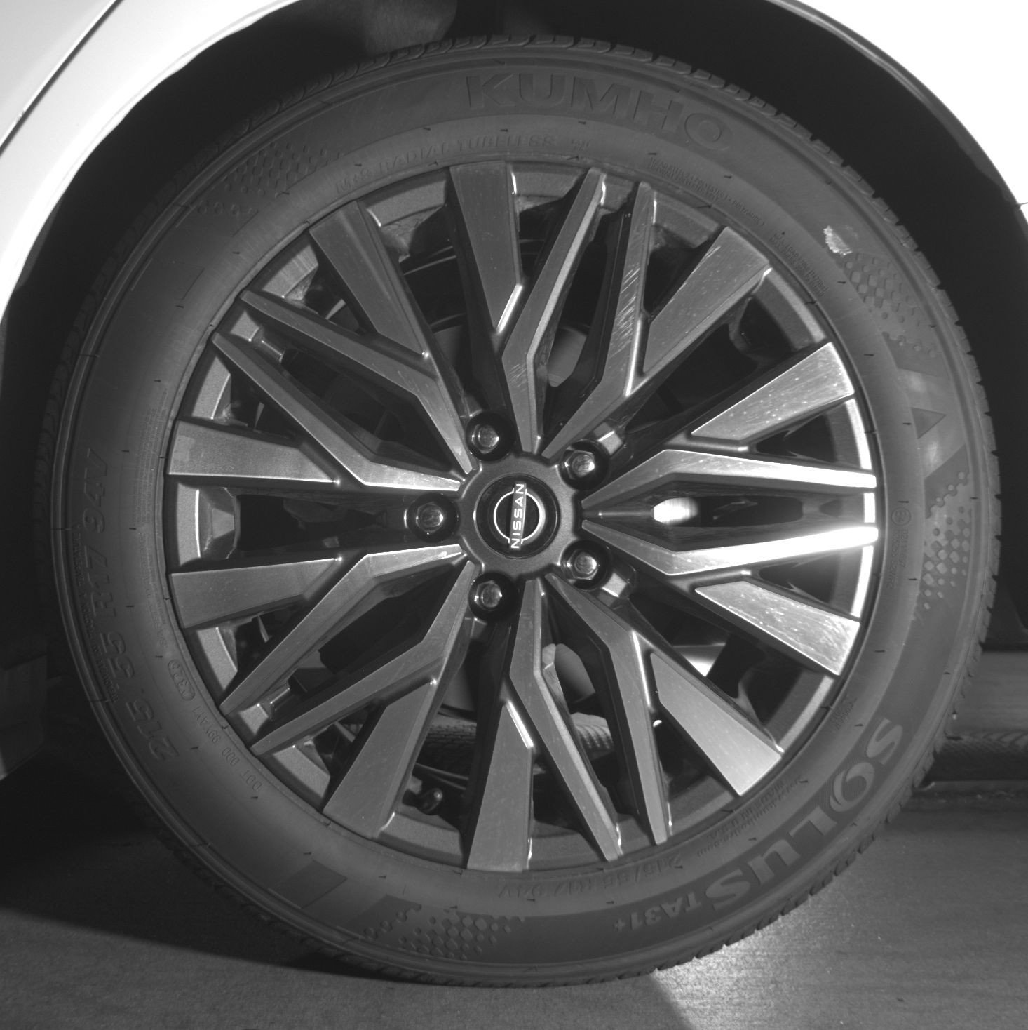 Thumbnail: 2025 Nissan Altima - 13