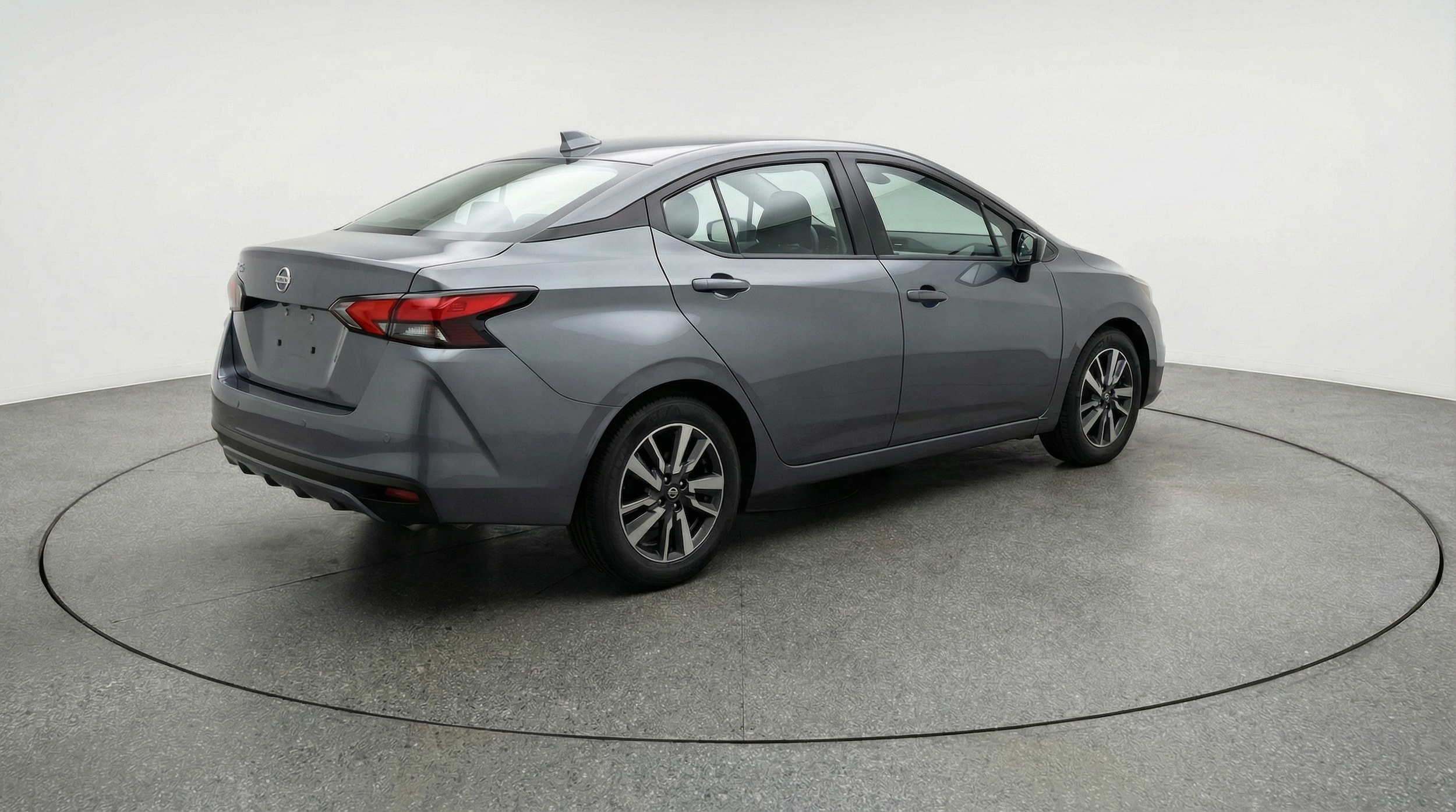 Thumbnail: 2025 Nissan Versa - 7