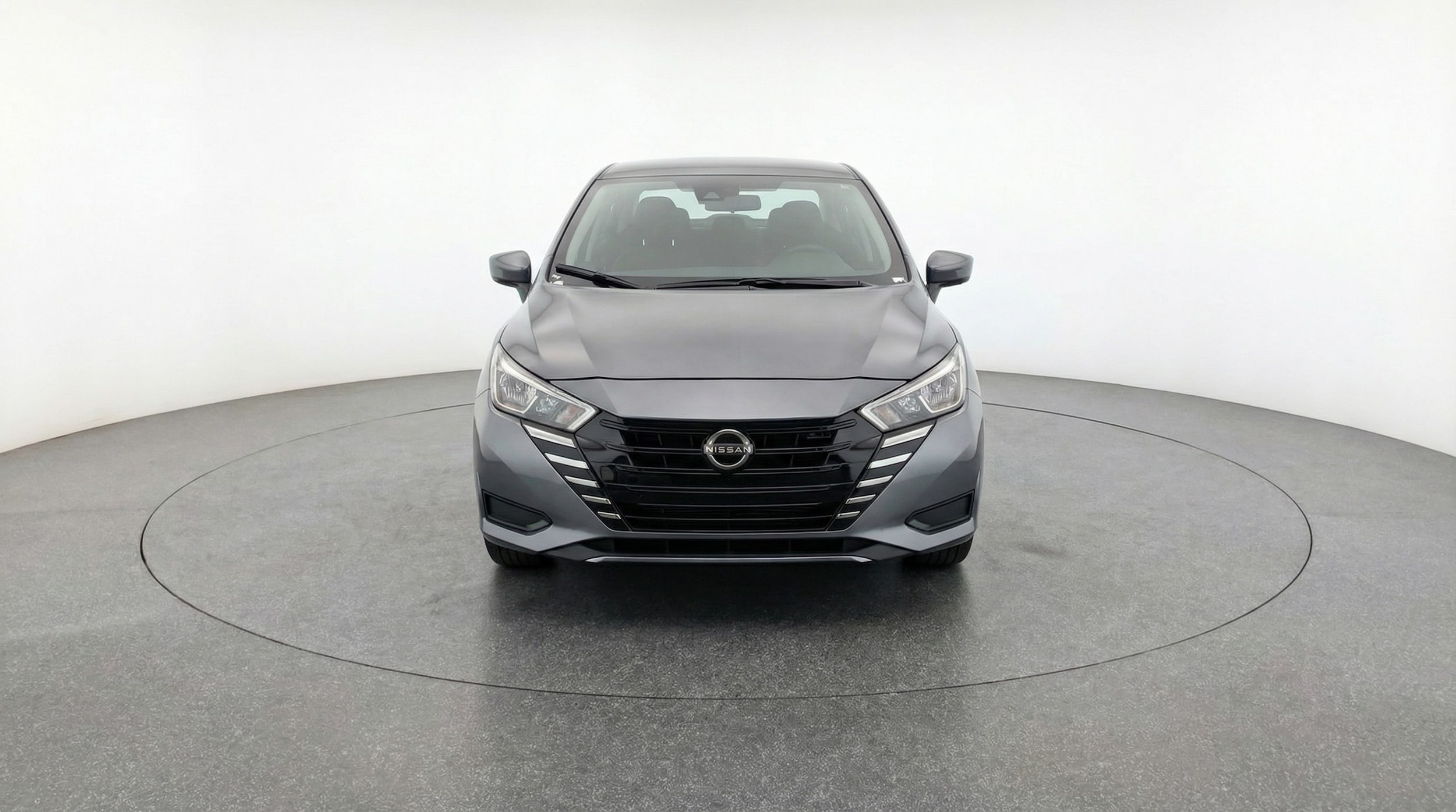 Thumbnail: 2025 Nissan Versa - 2