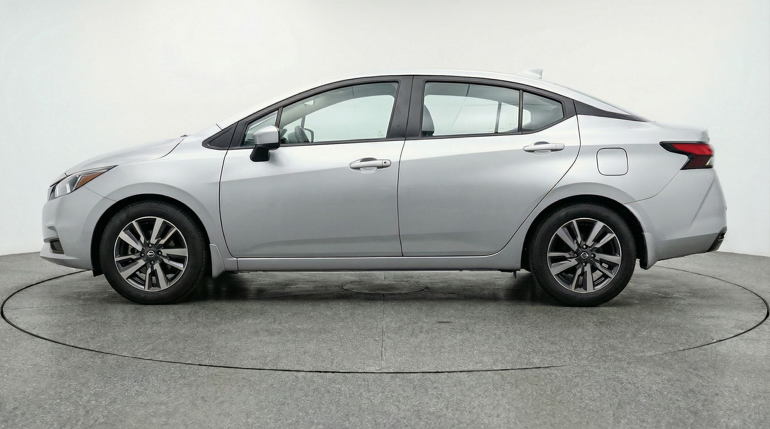 Thumbnail: 2025 Nissan Versa - 4